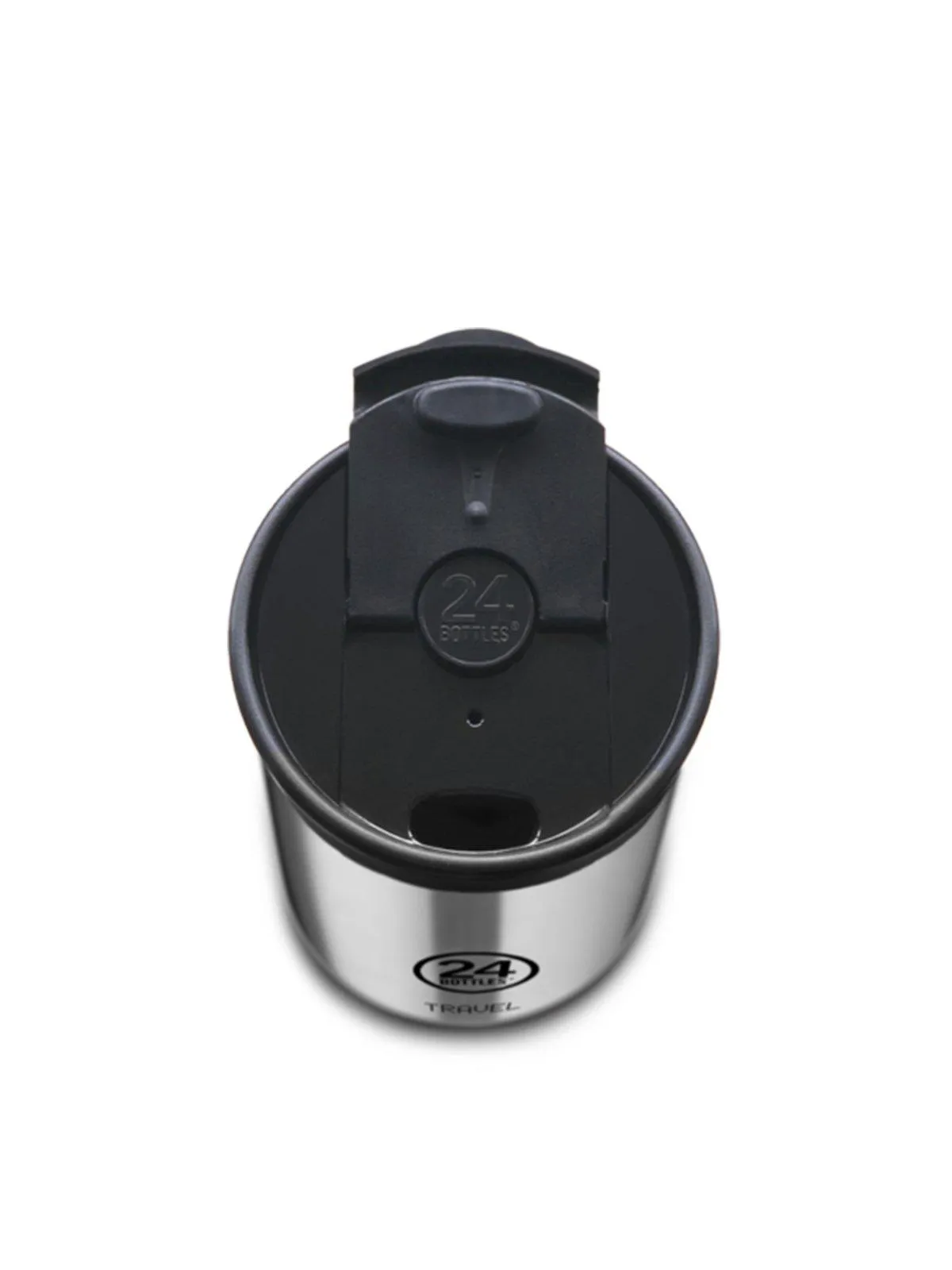 24Bottles Travel Tumbler Steel 600ml