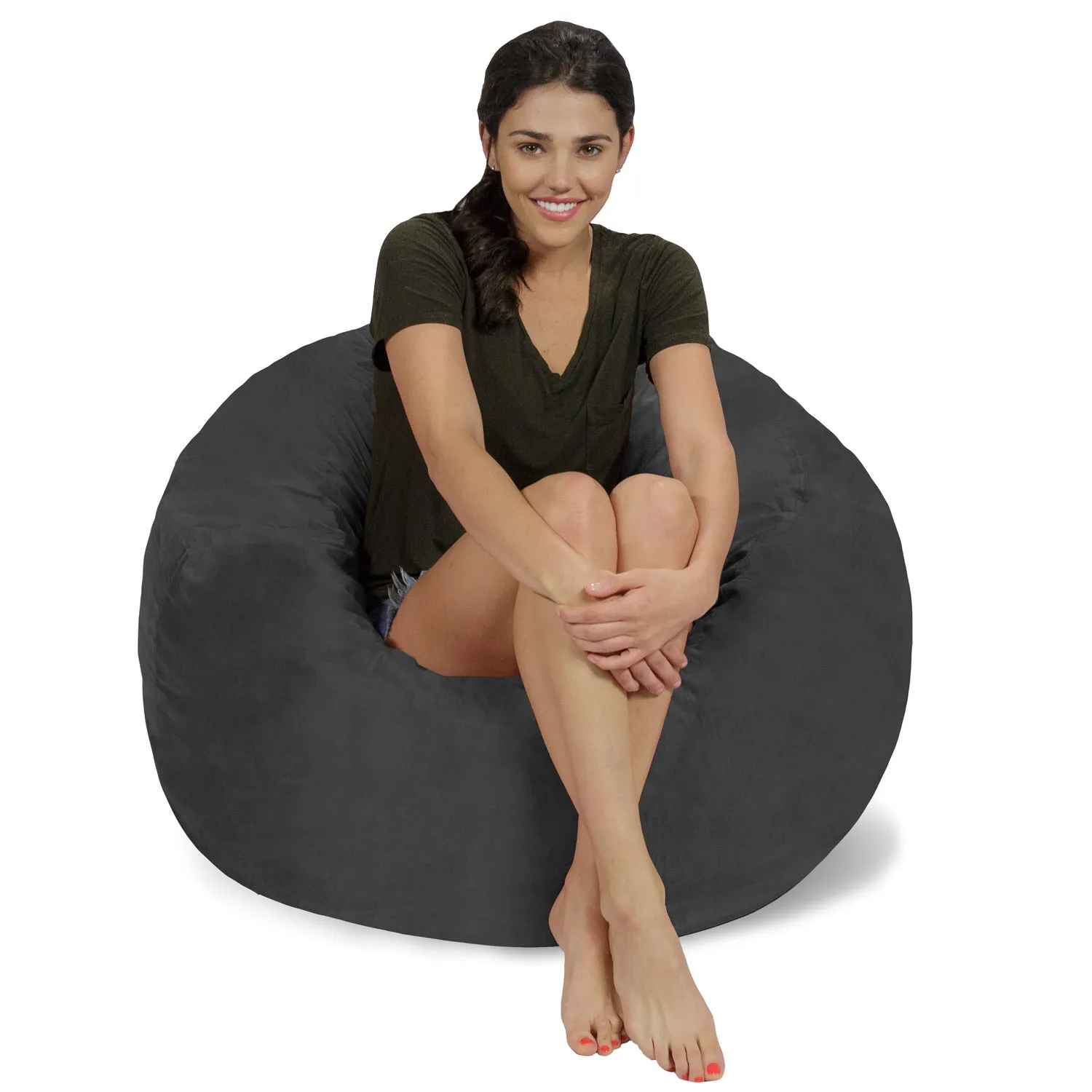 3 ft Chill Sack
