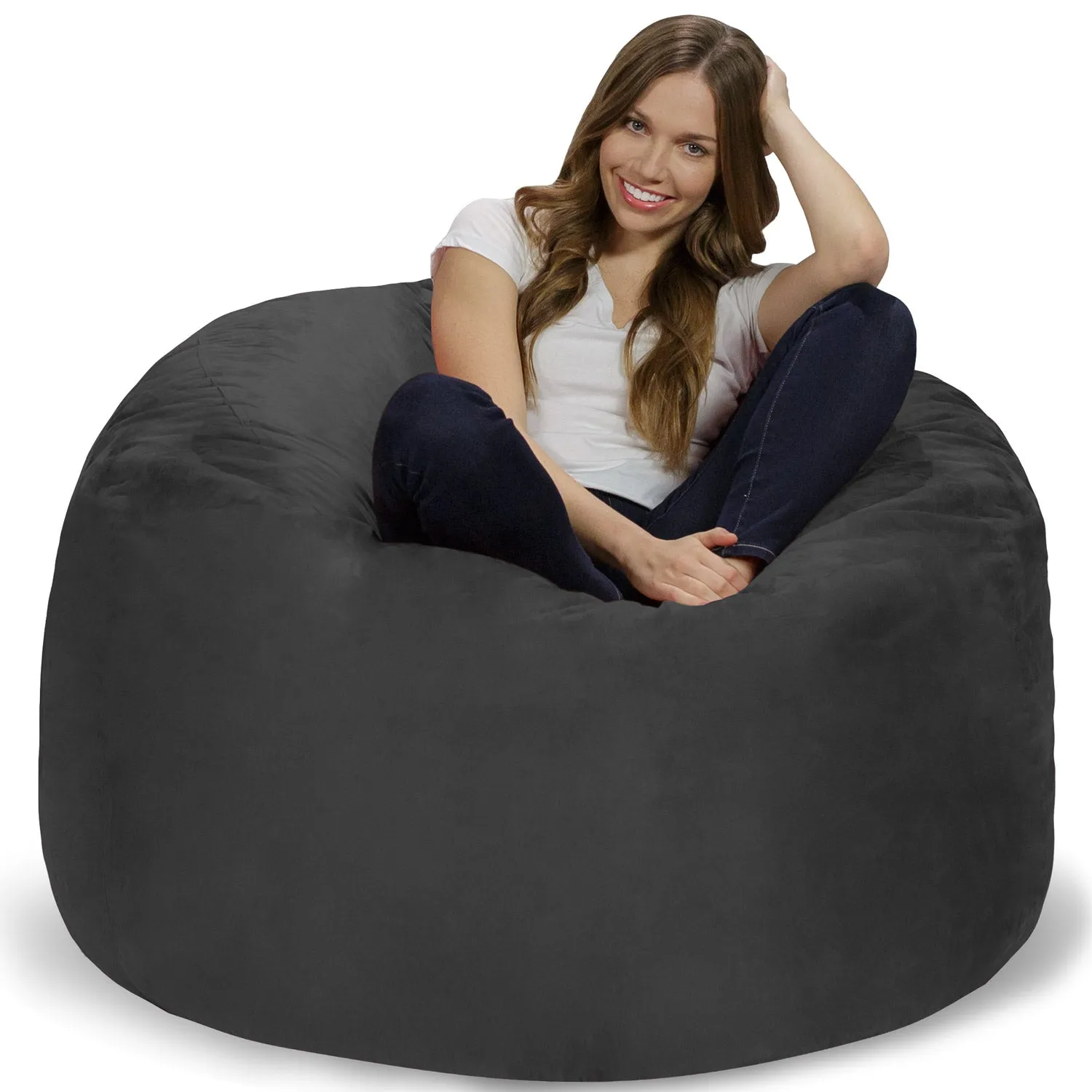 4 ft Chill Sack