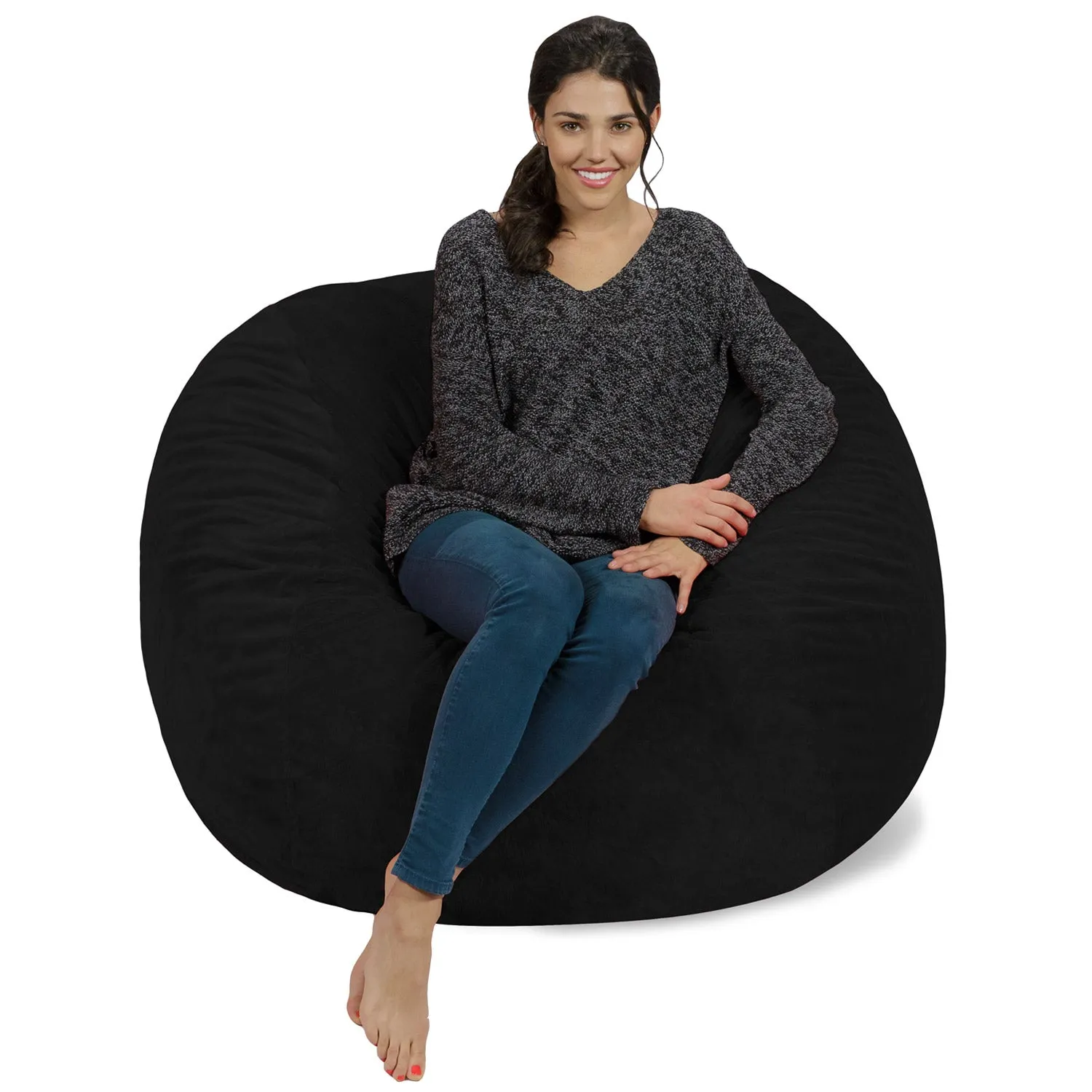 4 ft Chill Sack