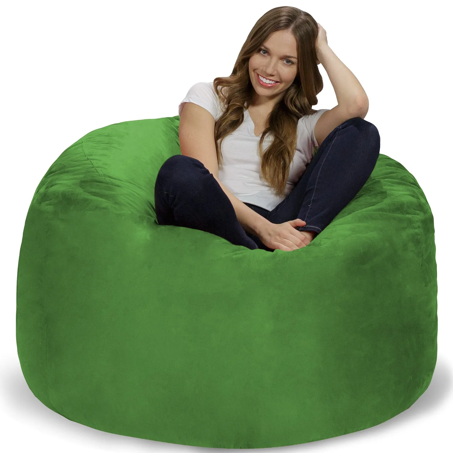 4 ft Chill Sack