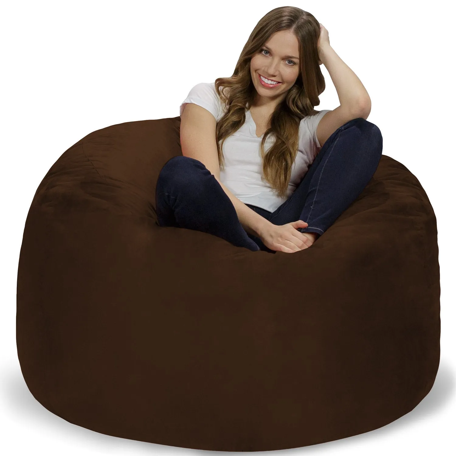 4 ft Chill Sack