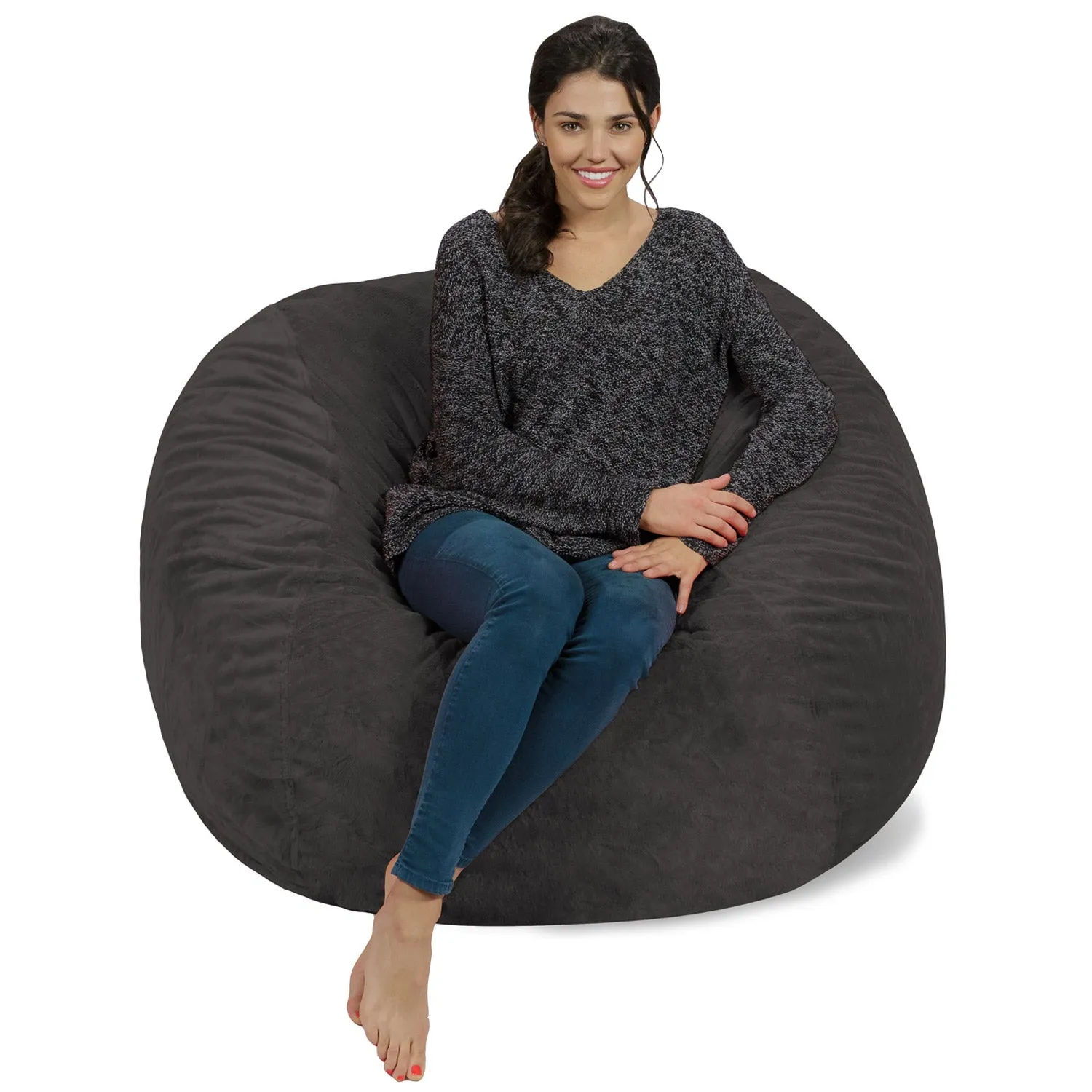 4 ft Chill Sack