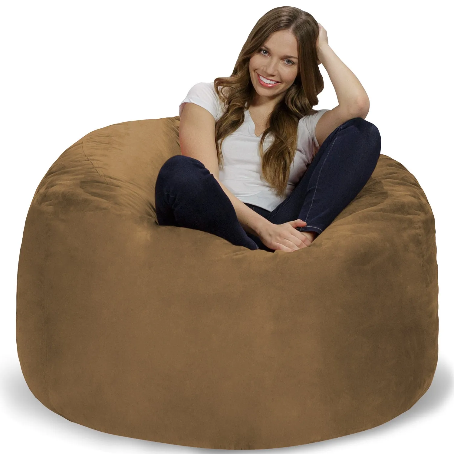 4 ft Chill Sack