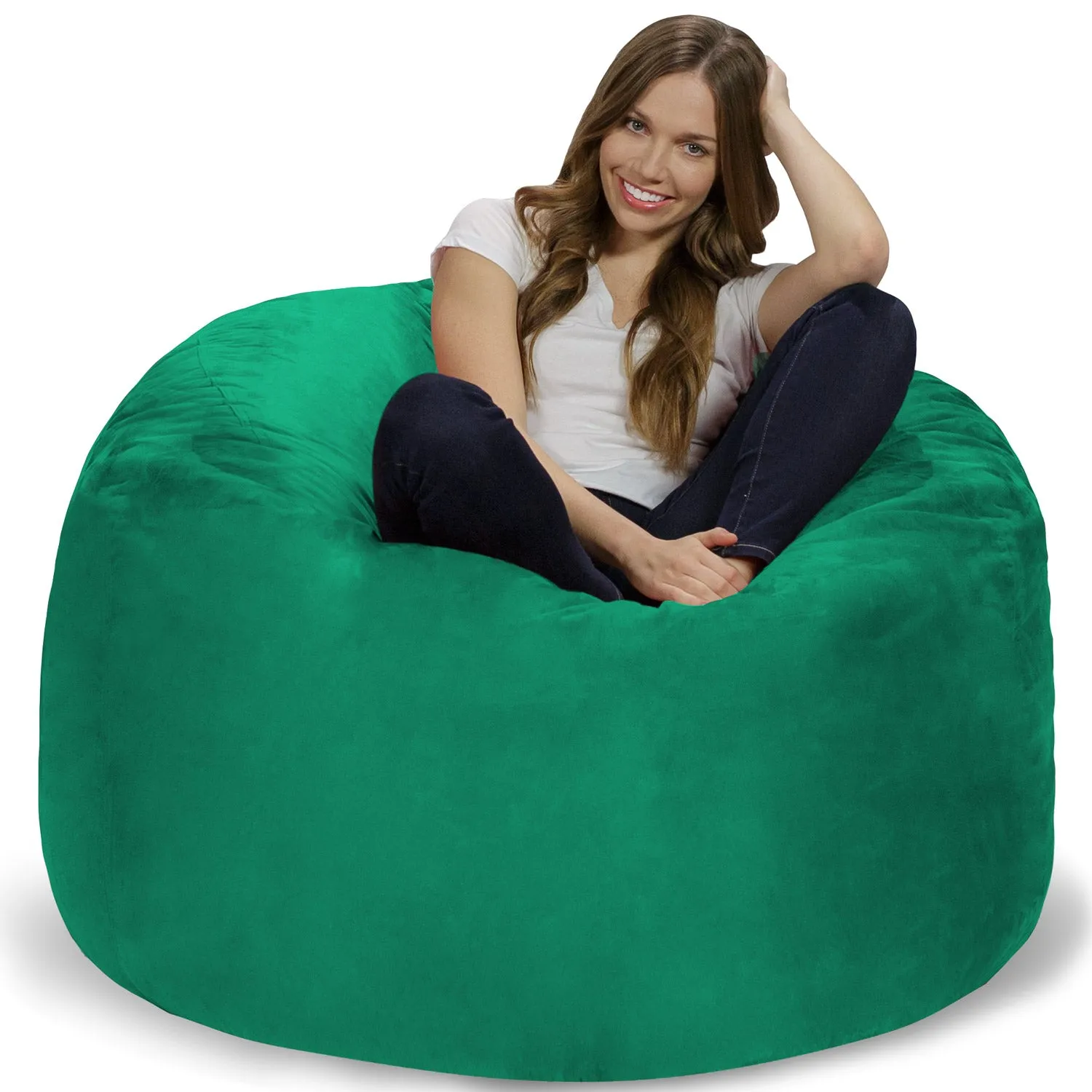 4 ft Chill Sack