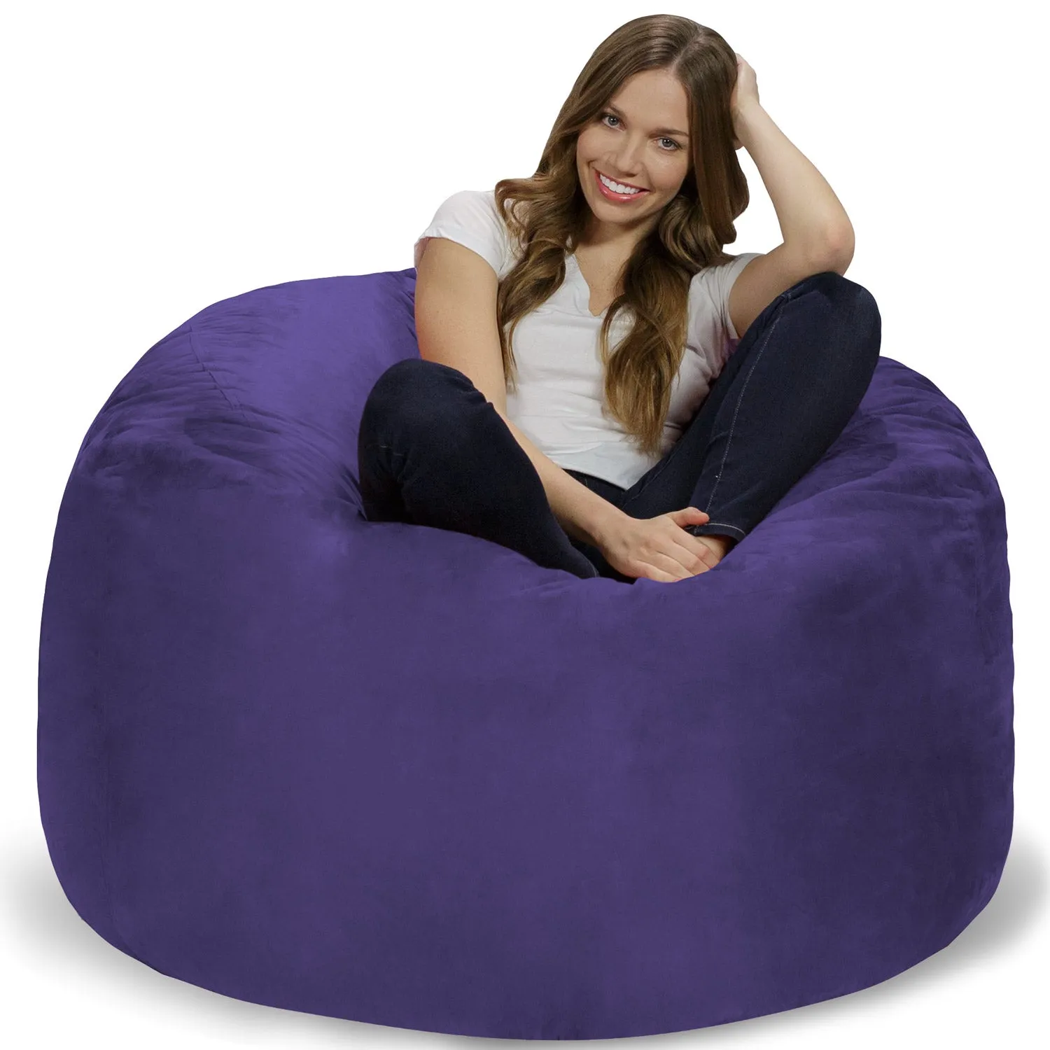 4 ft Chill Sack