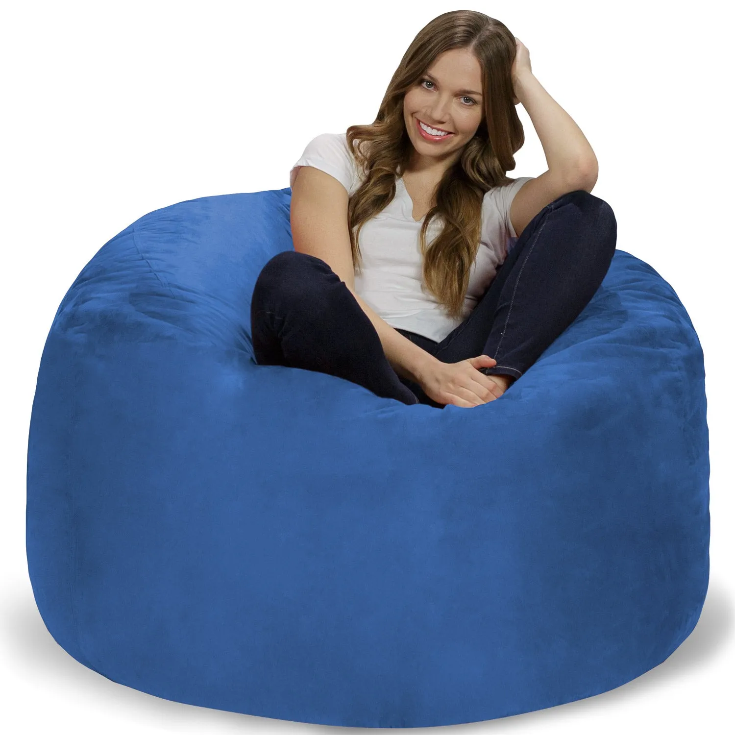 4 ft Chill Sack