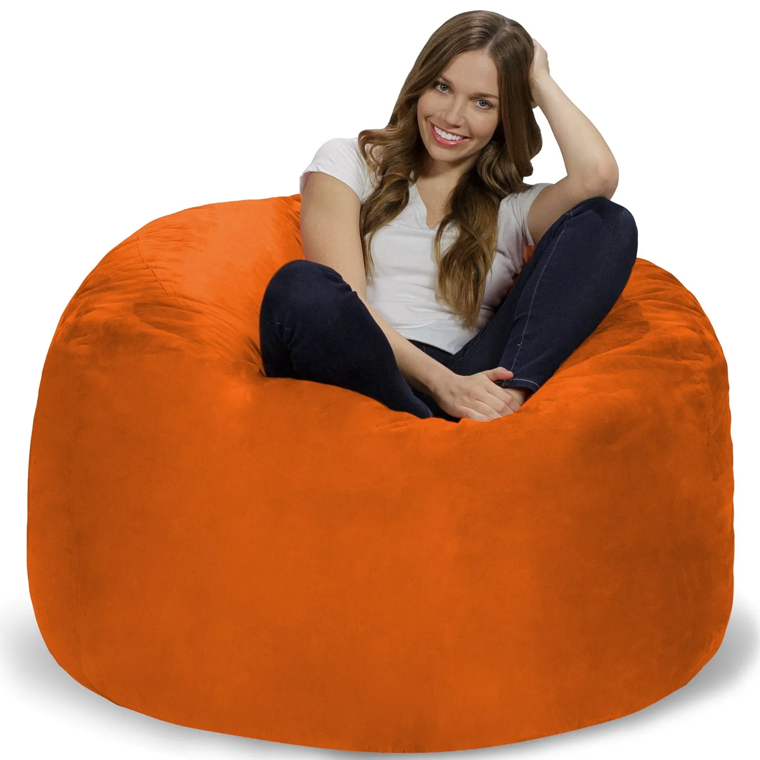 4 ft Chill Sack