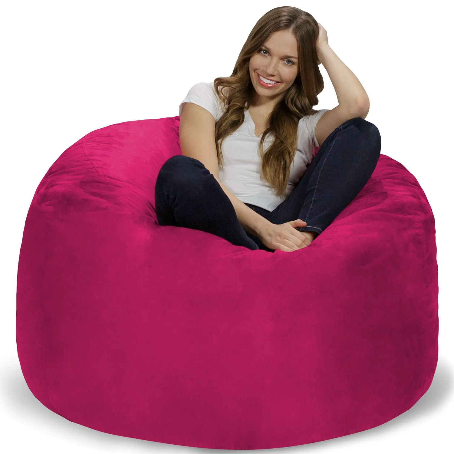 4 ft Chill Sack