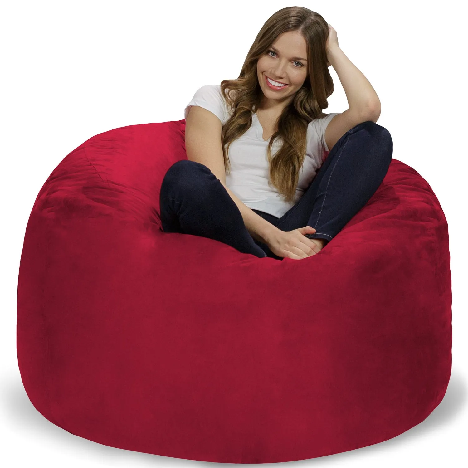 4 ft Chill Sack