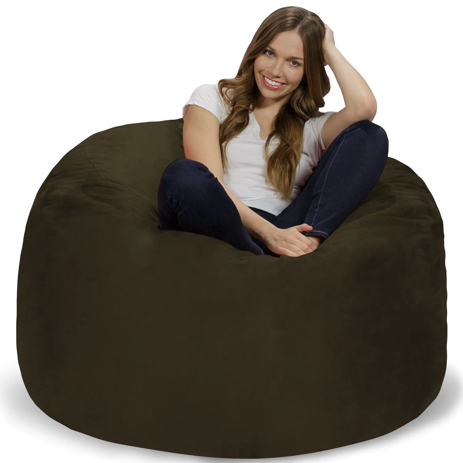 4 ft Chill Sack