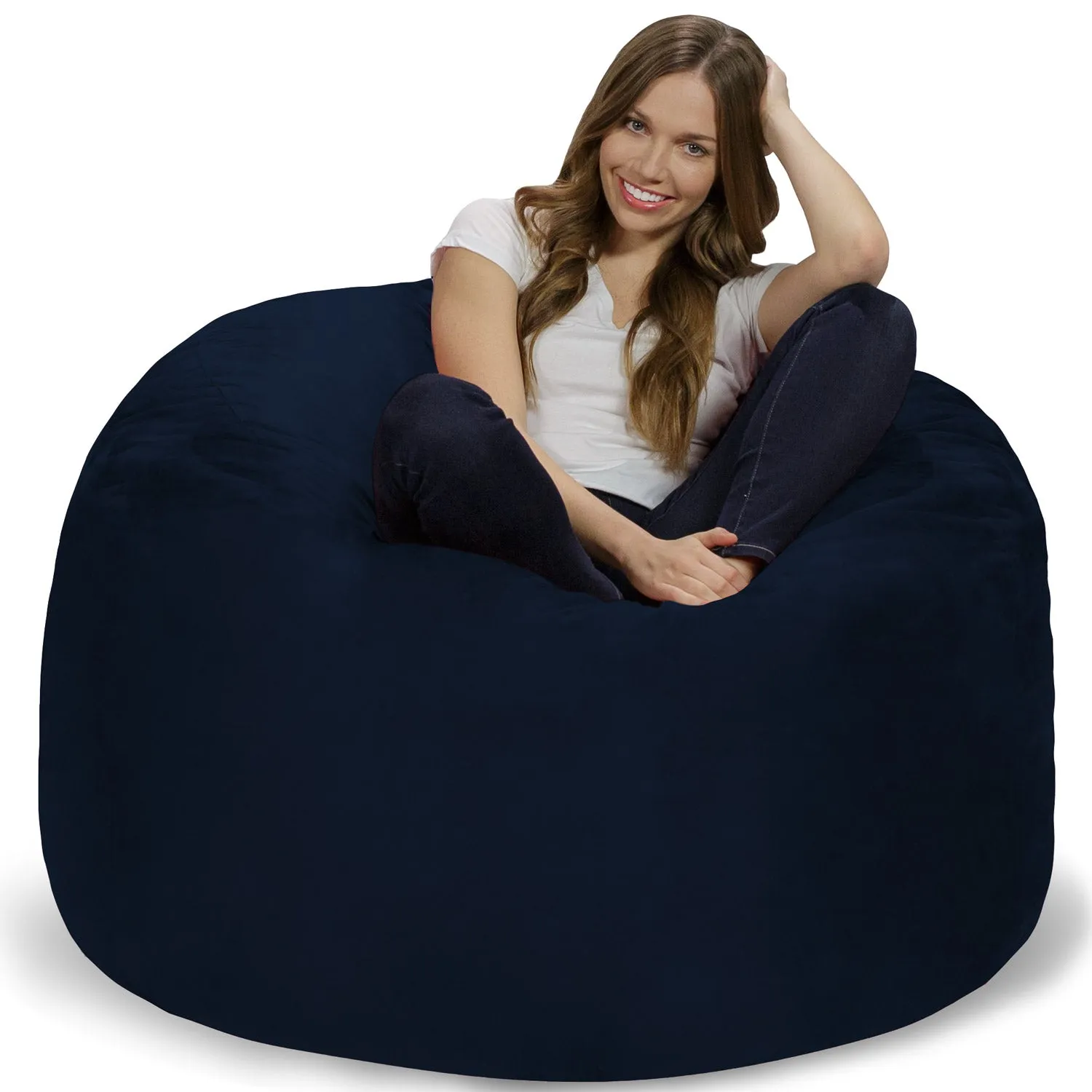 4 ft Chill Sack