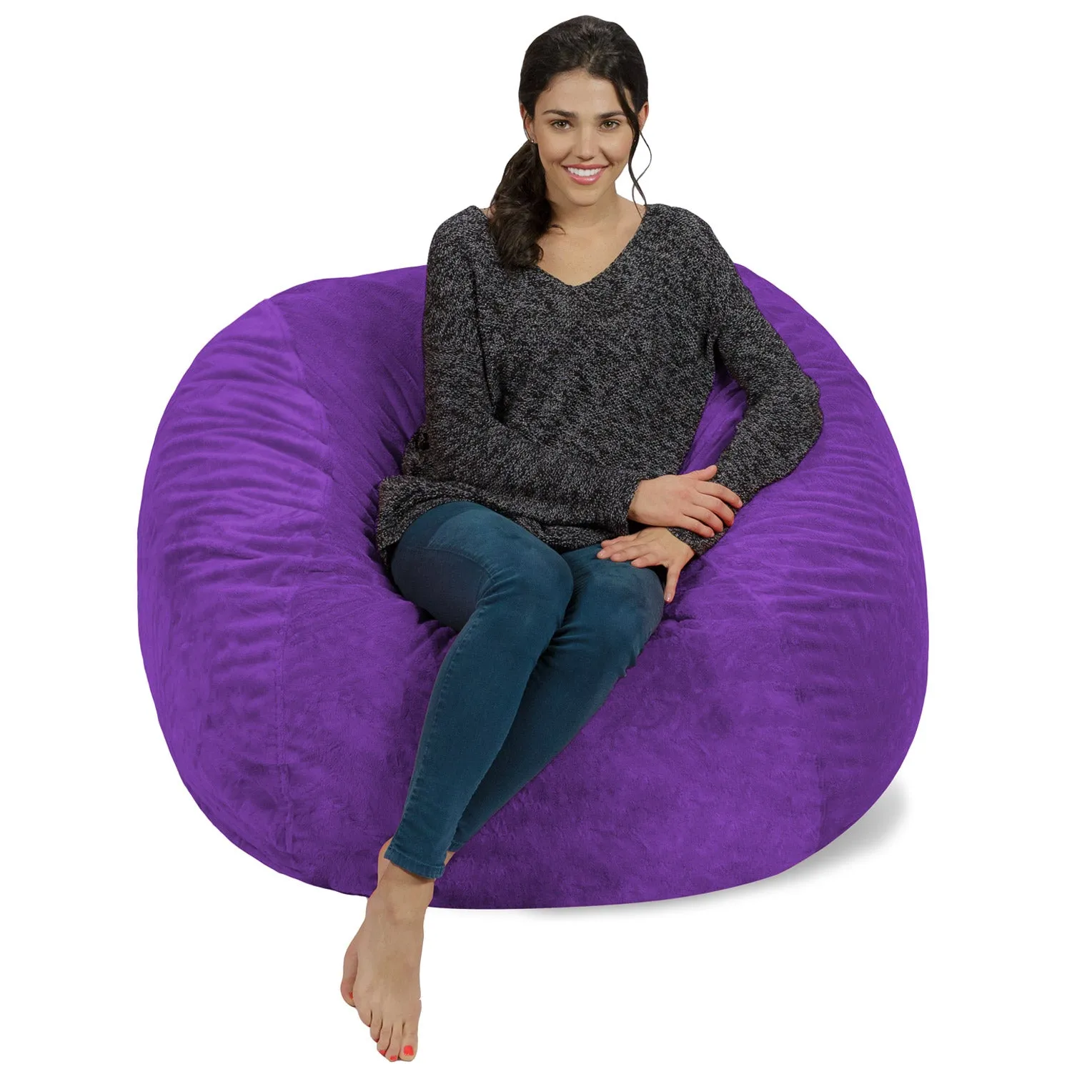 4 ft Chill Sack