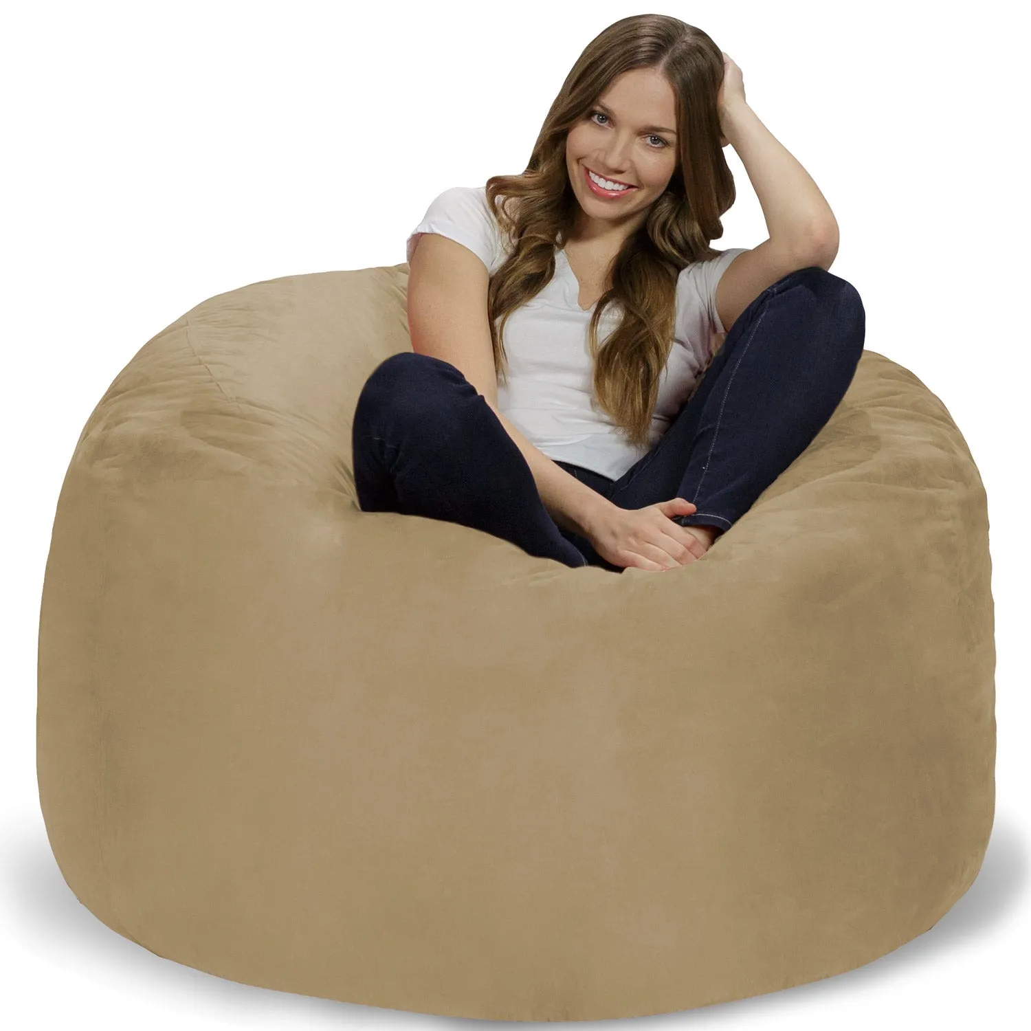 4 ft Chill Sack