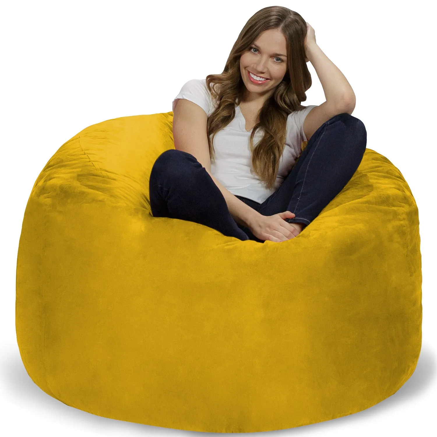 4 ft Chill Sack