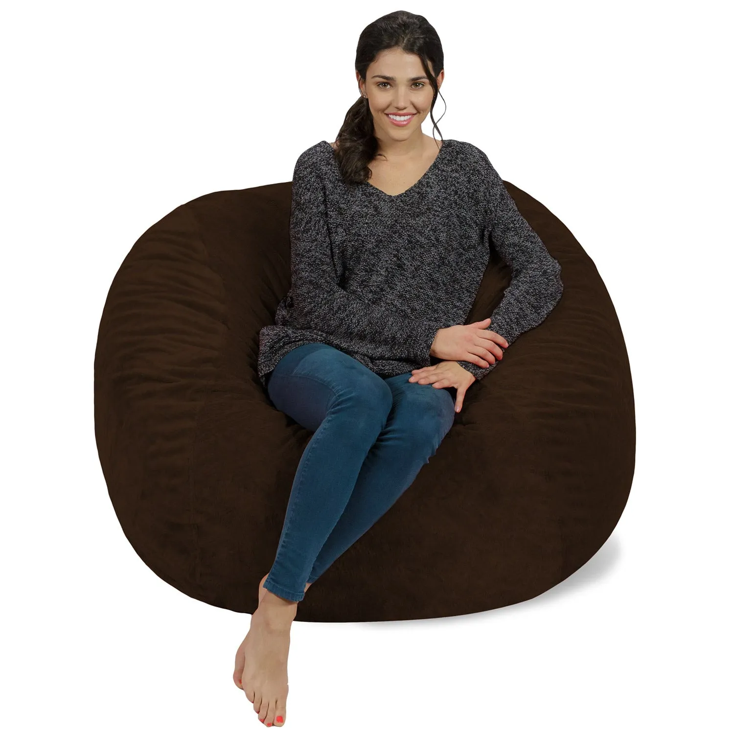 4 ft Chill Sack