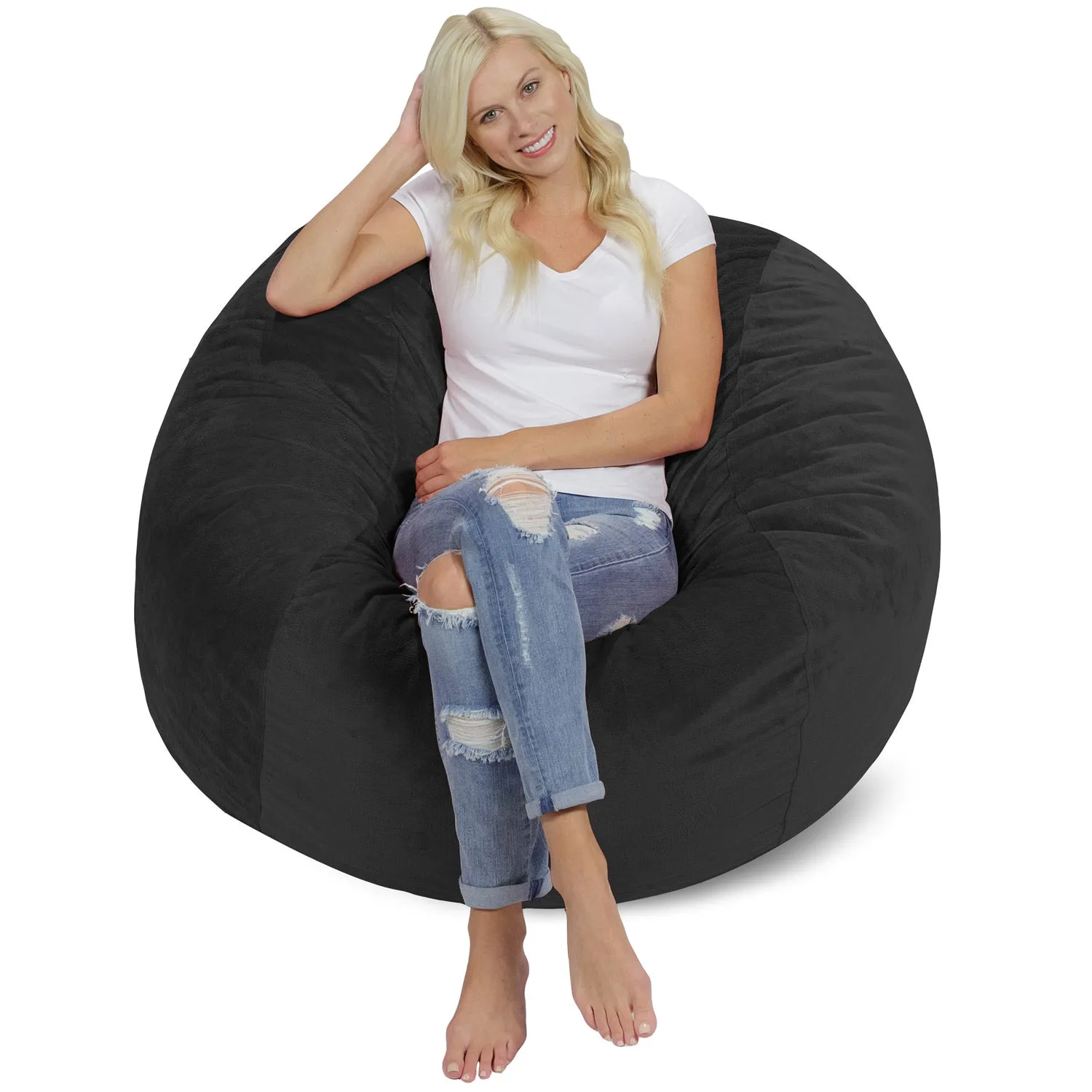 4 ft Chill Sack