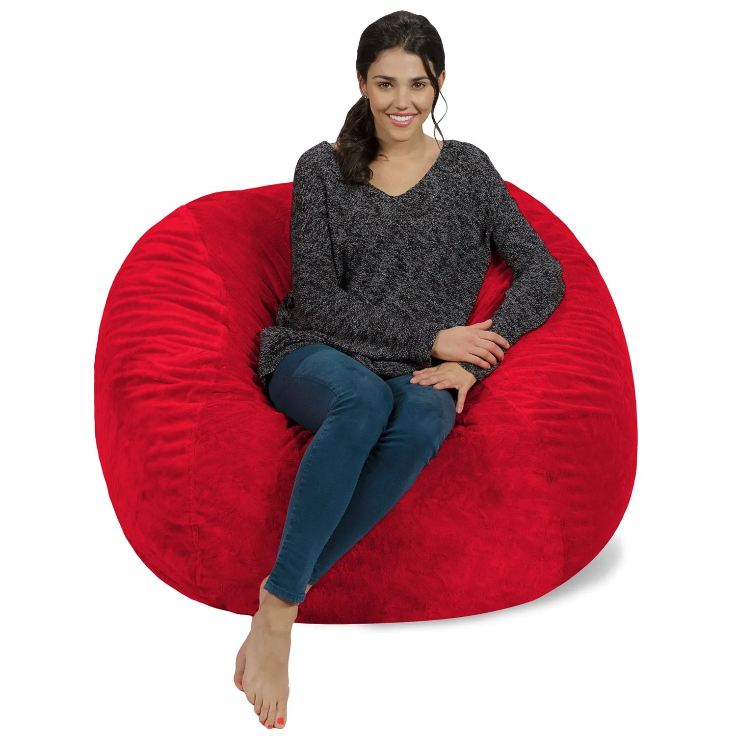 4 ft Chill Sack