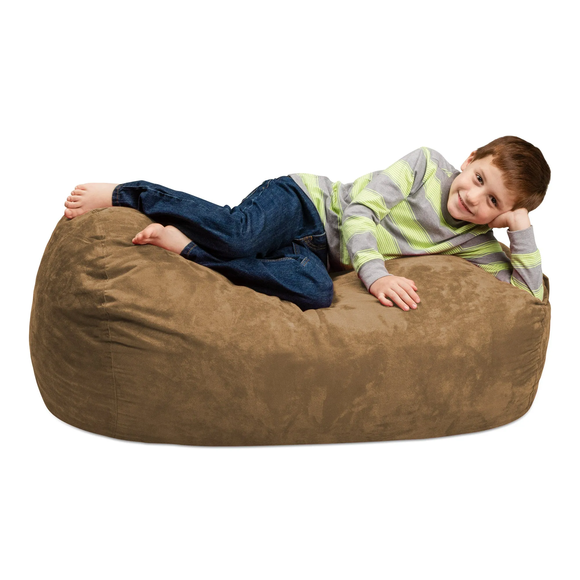 4 ft Lounger