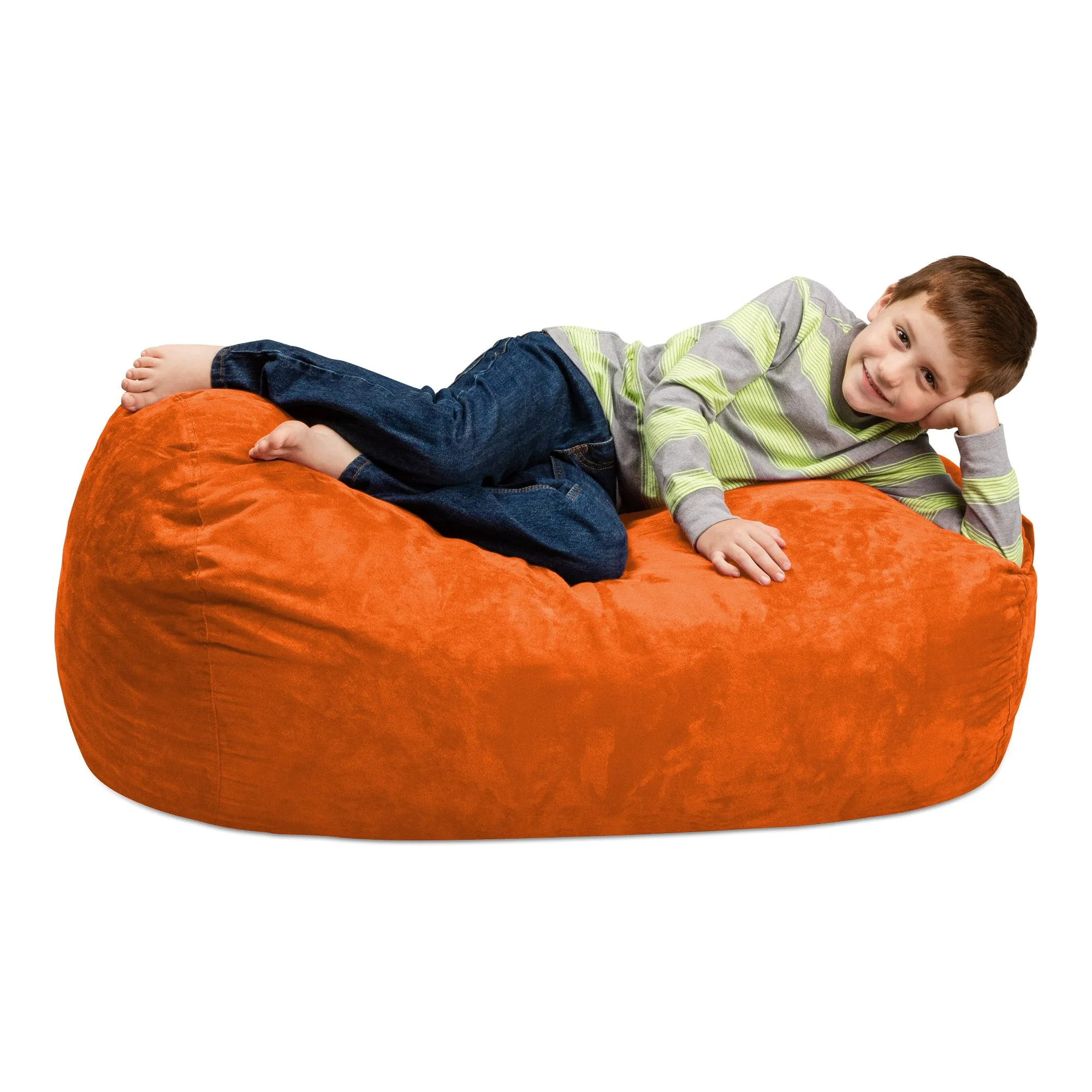 4 ft Lounger