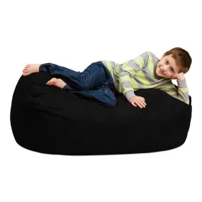 4 ft Lounger