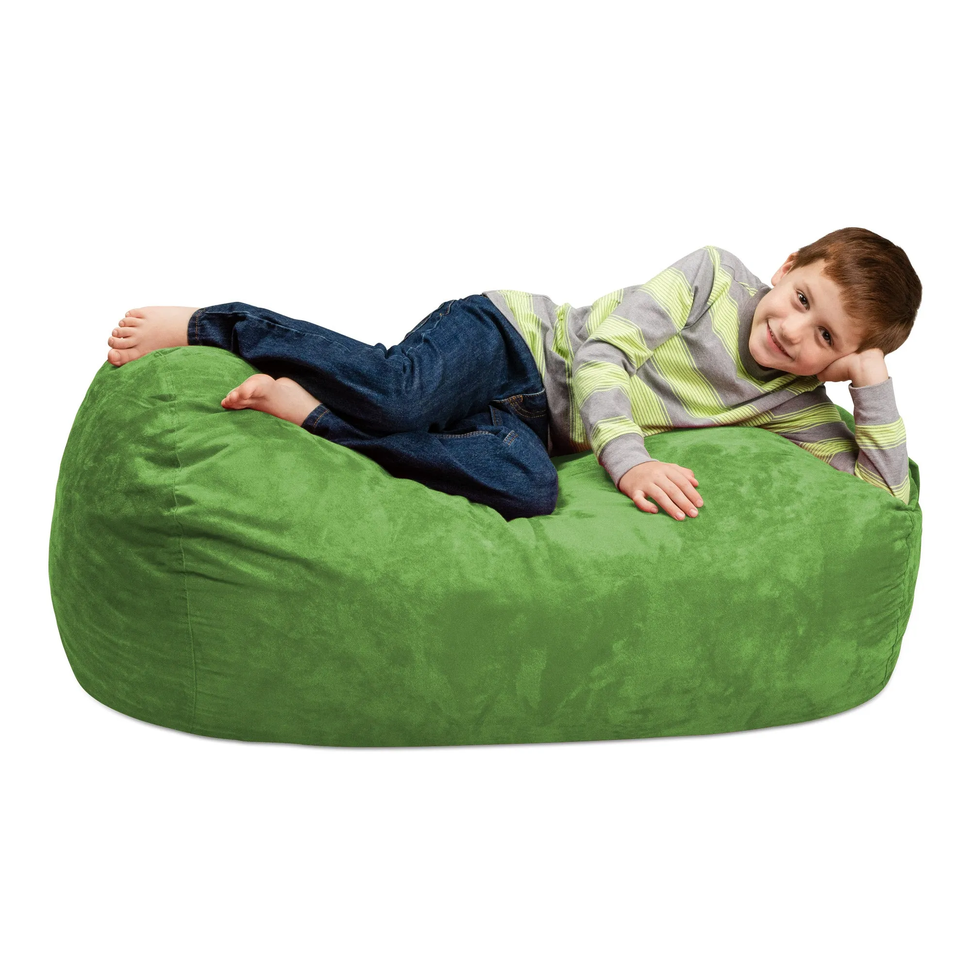 4 ft Lounger