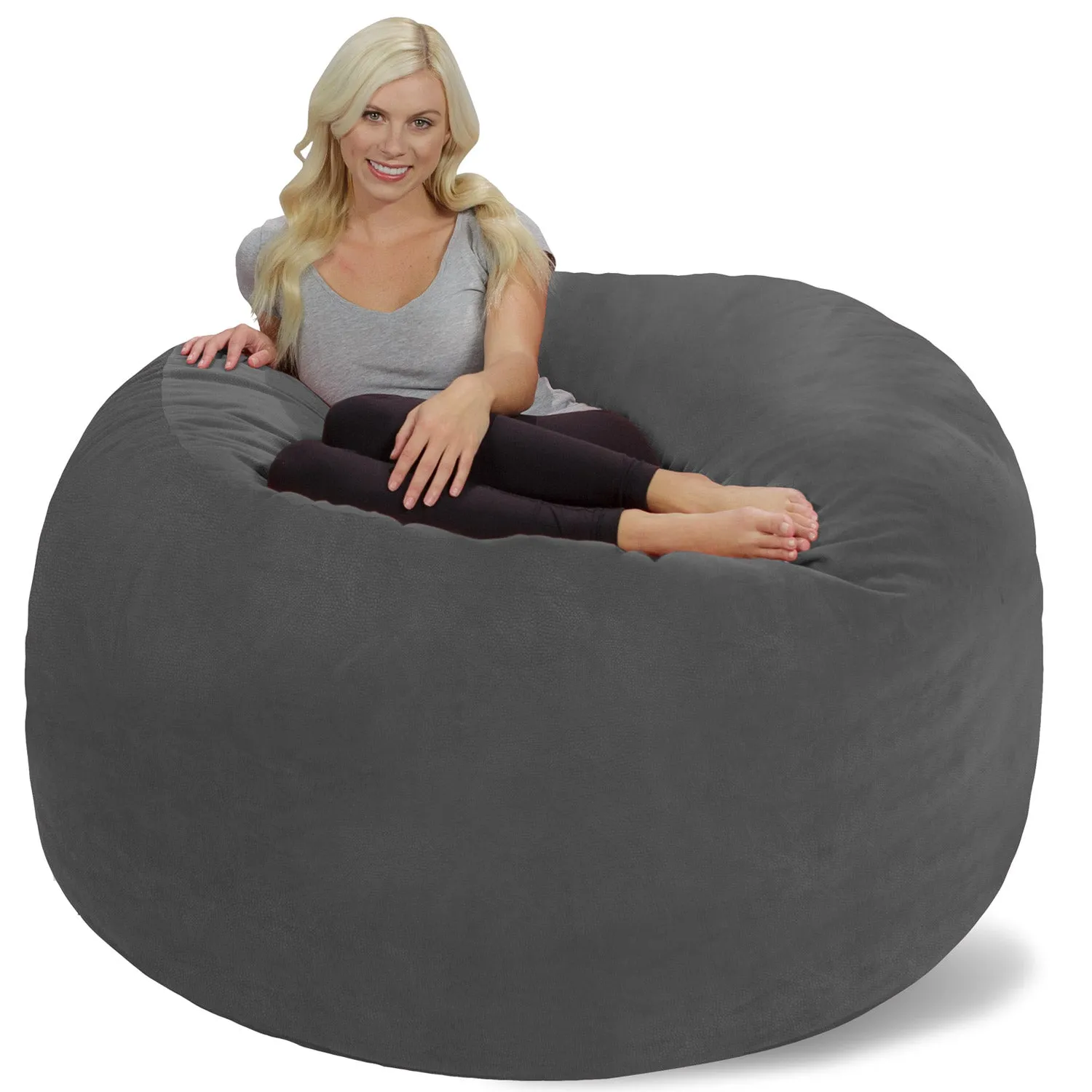 6 ft Chill Sack