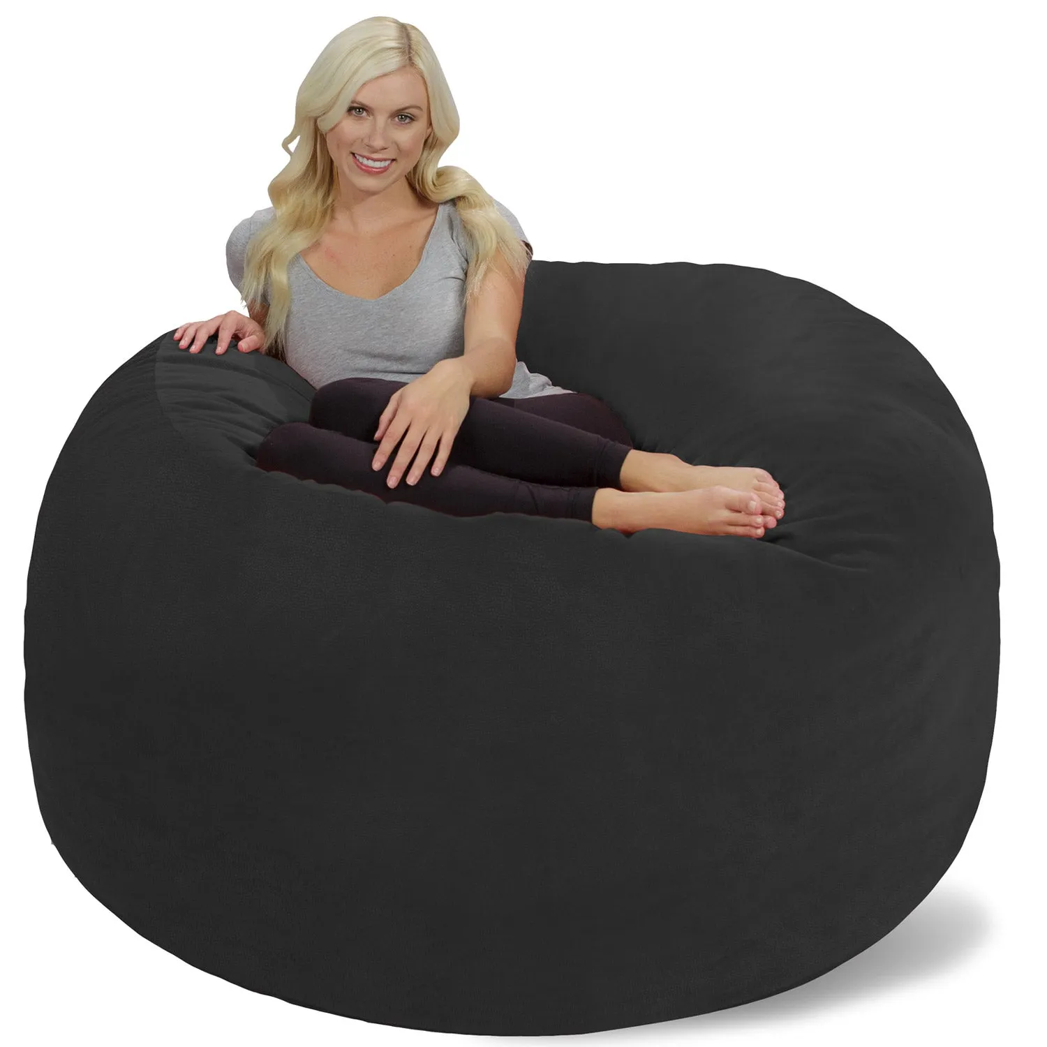 6 ft Chill Sack