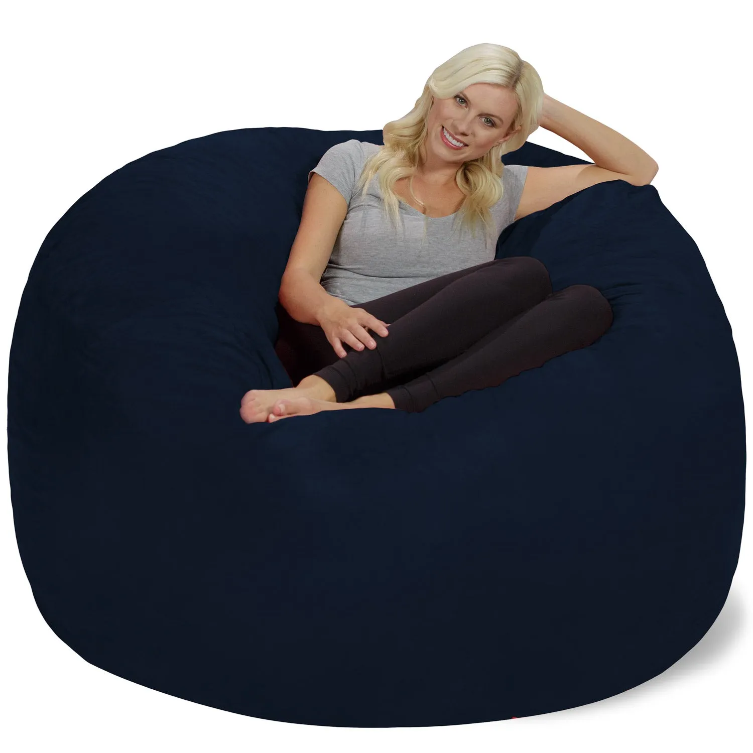 6 ft Chill Sack