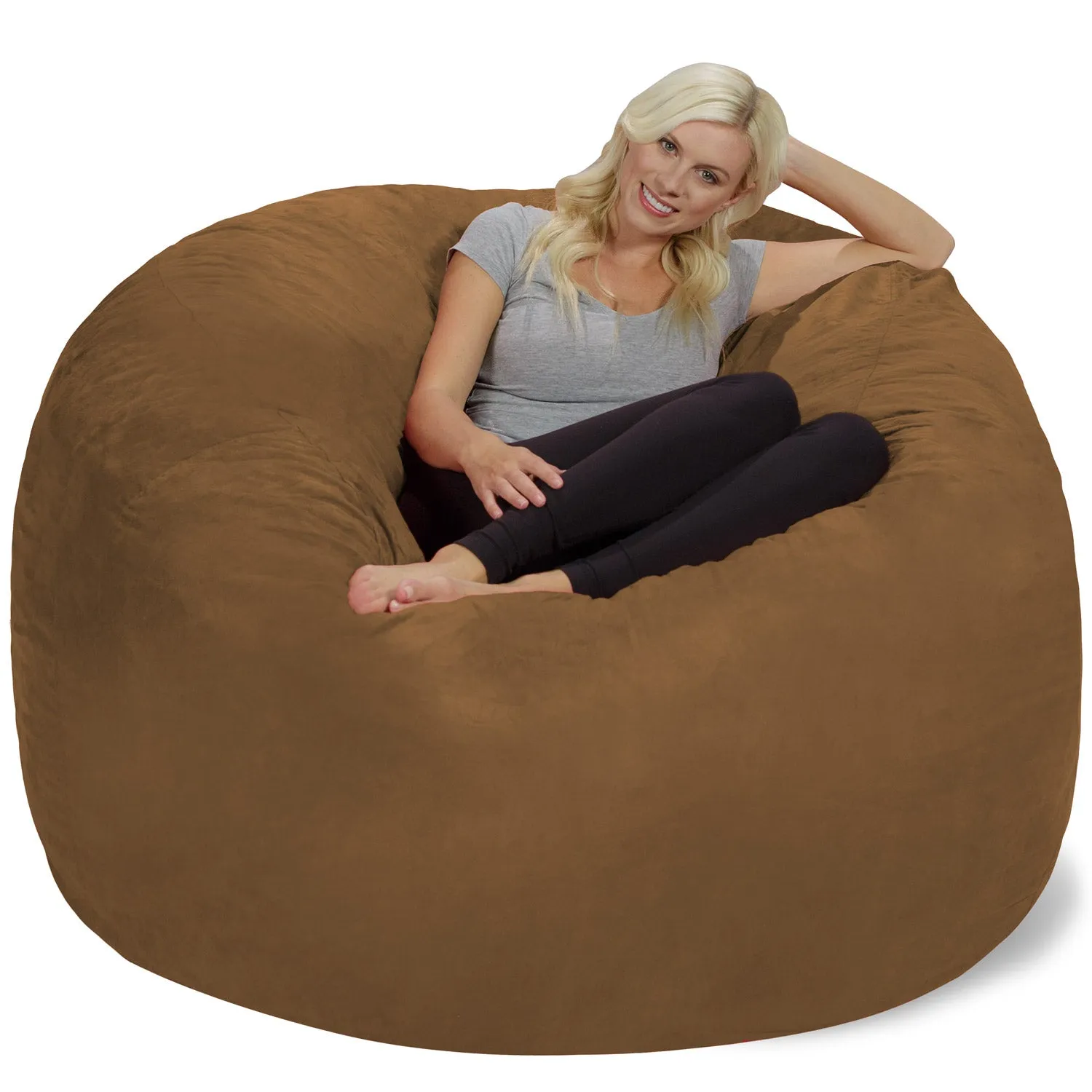 6 ft Chill Sack