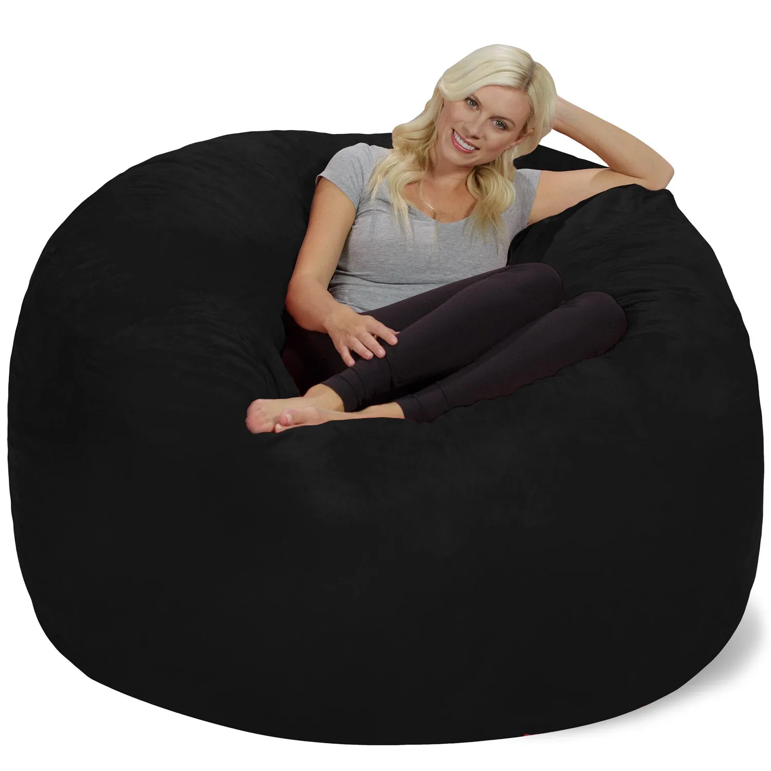 6 ft Chill Sack