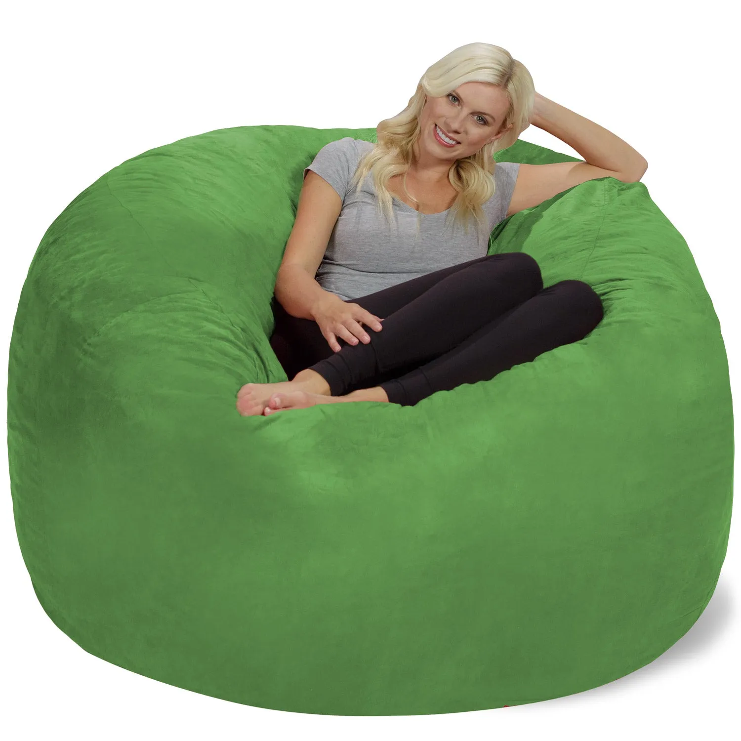 6 ft Chill Sack