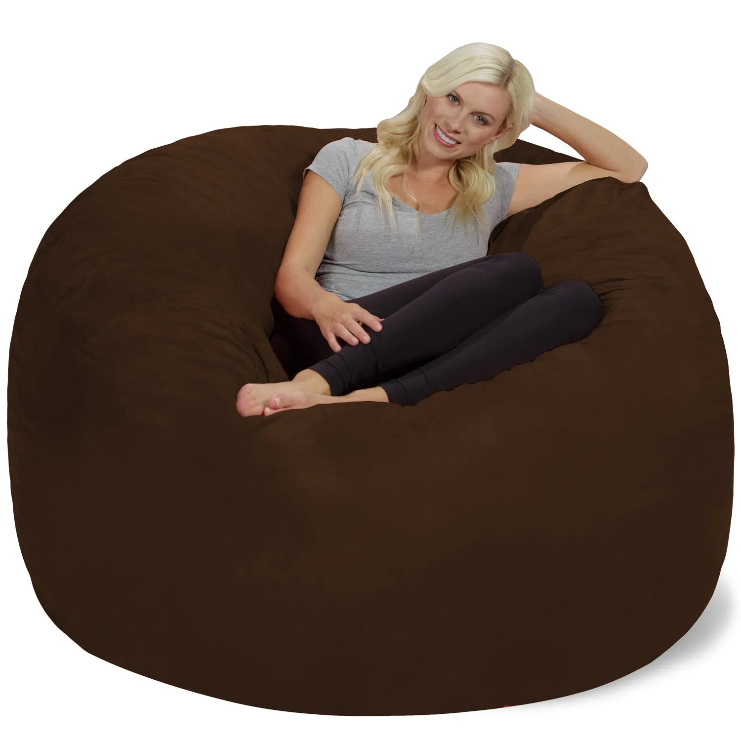 6 ft Chill Sack