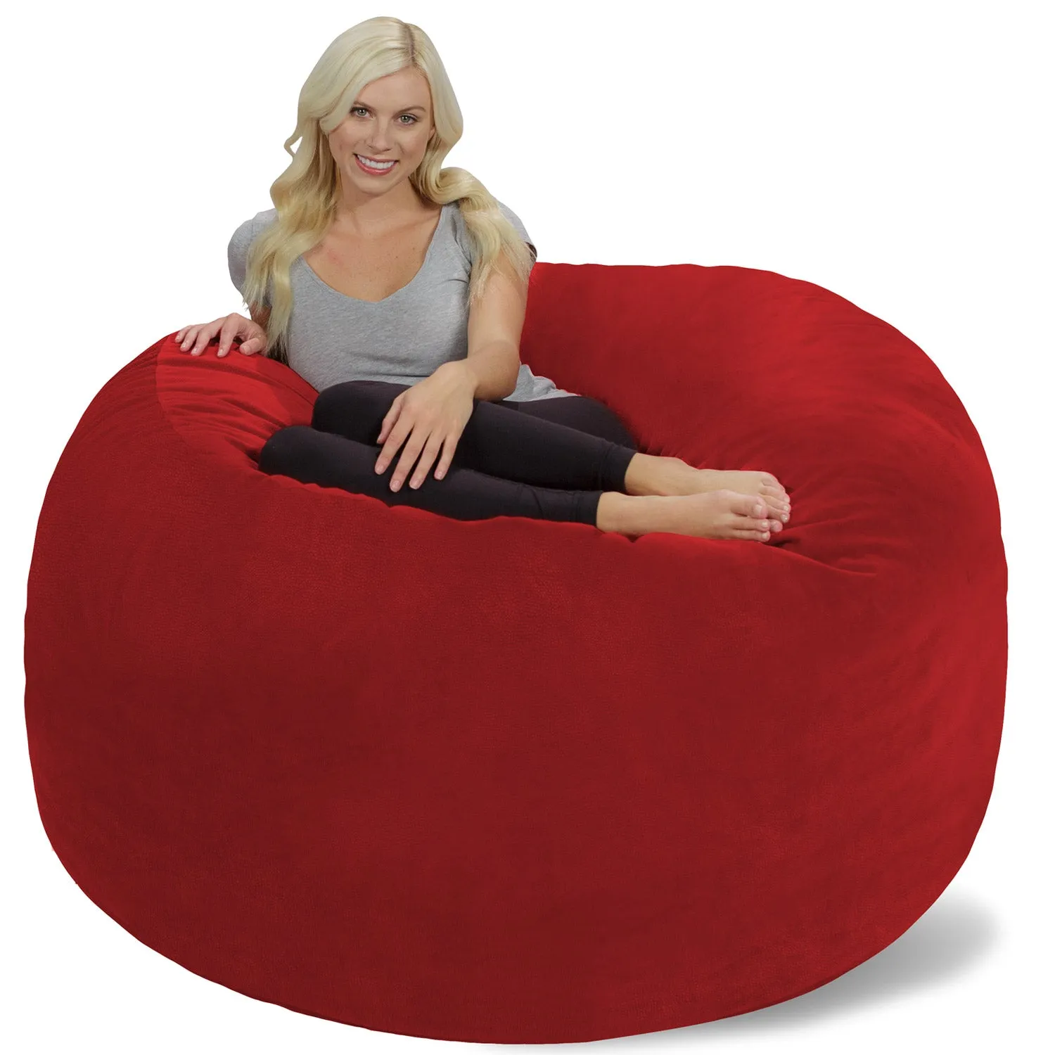6 ft Chill Sack