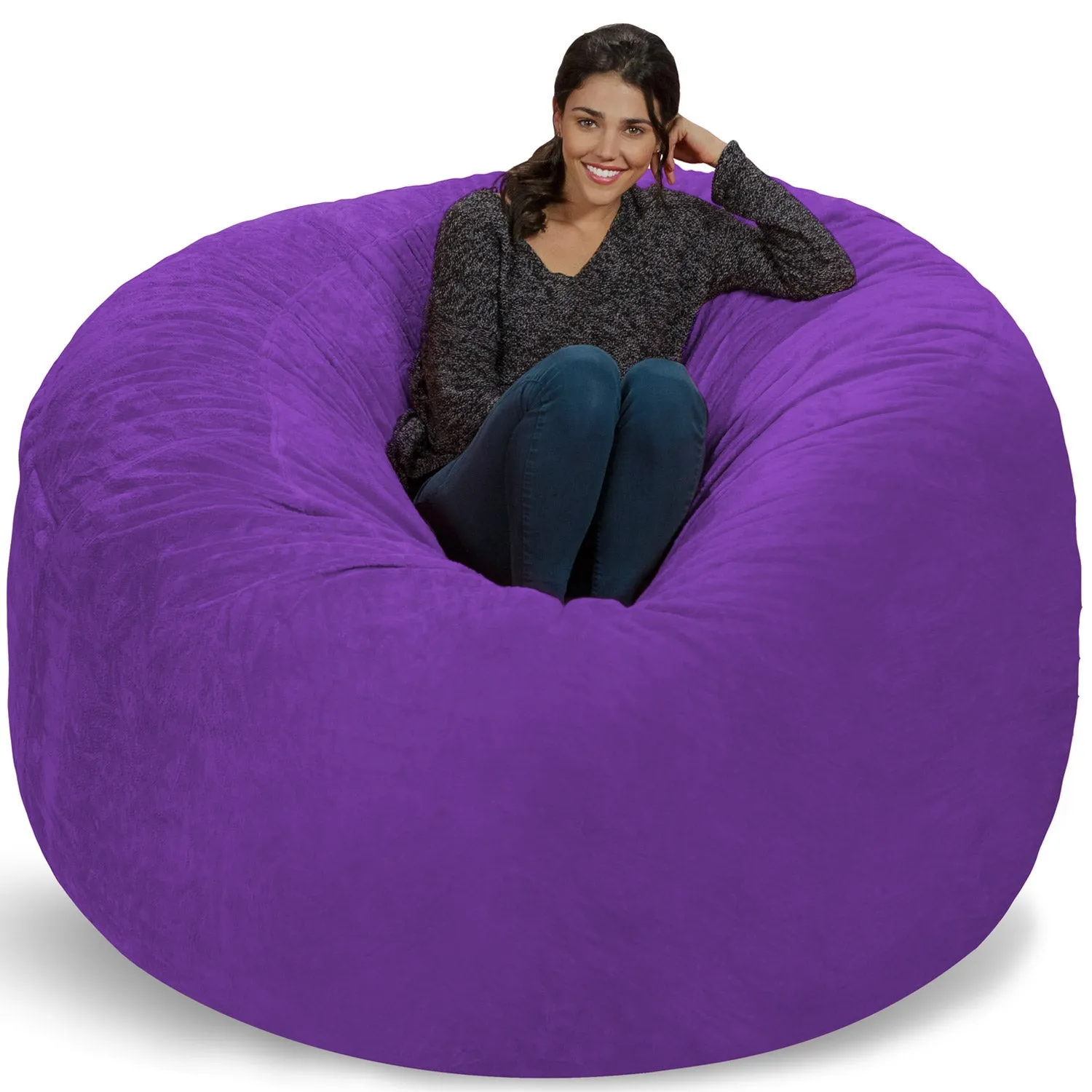 6 ft Chill Sack