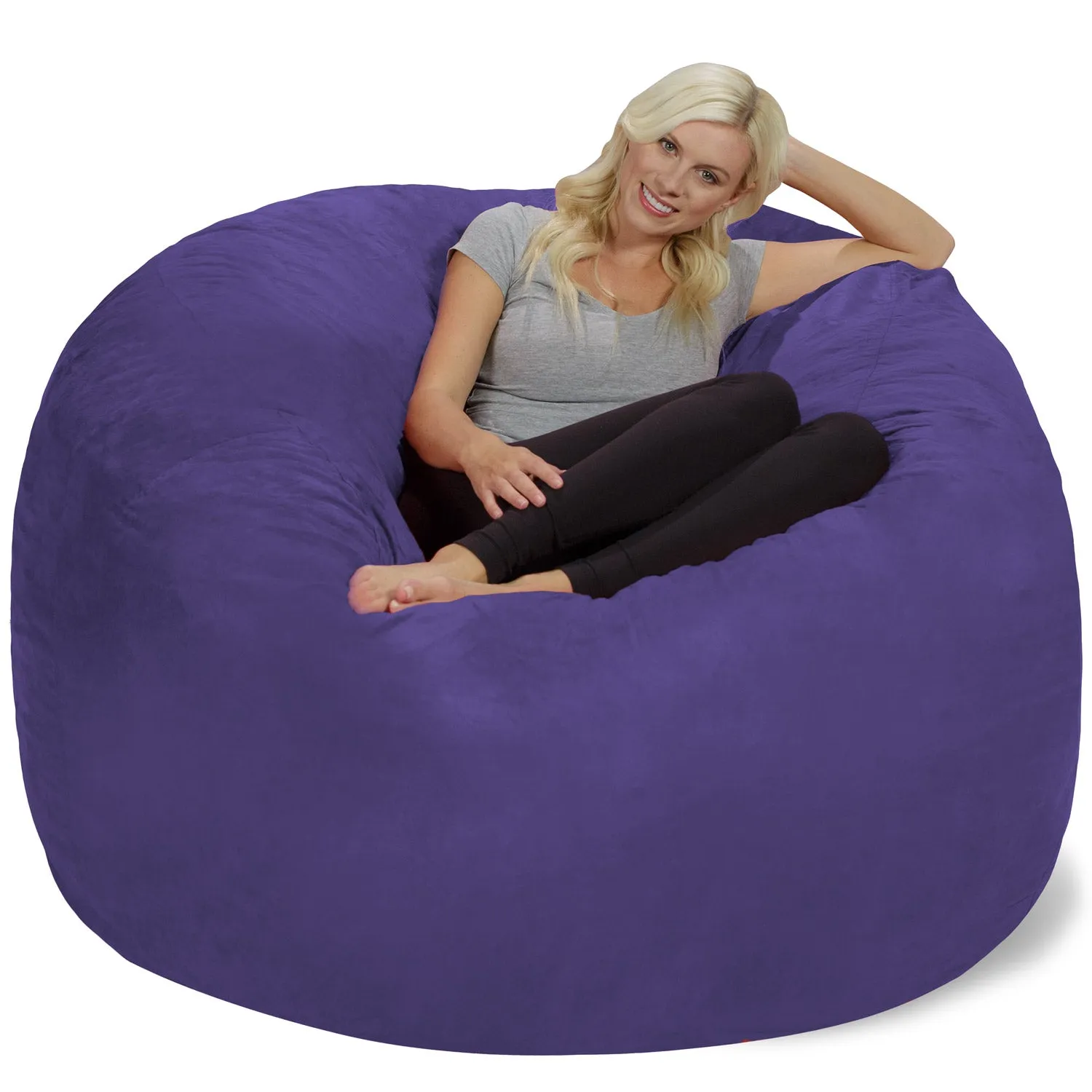 6 ft Chill Sack