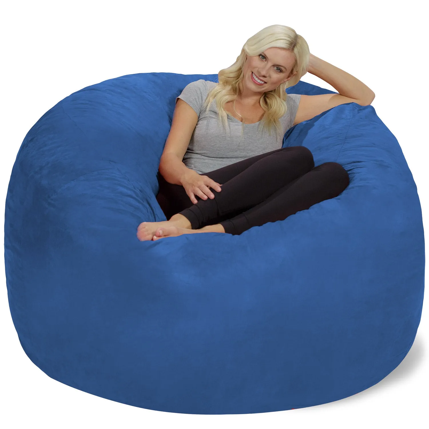 6 ft Chill Sack