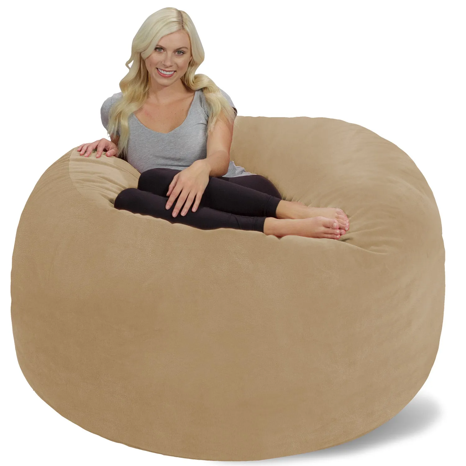 6 ft Chill Sack