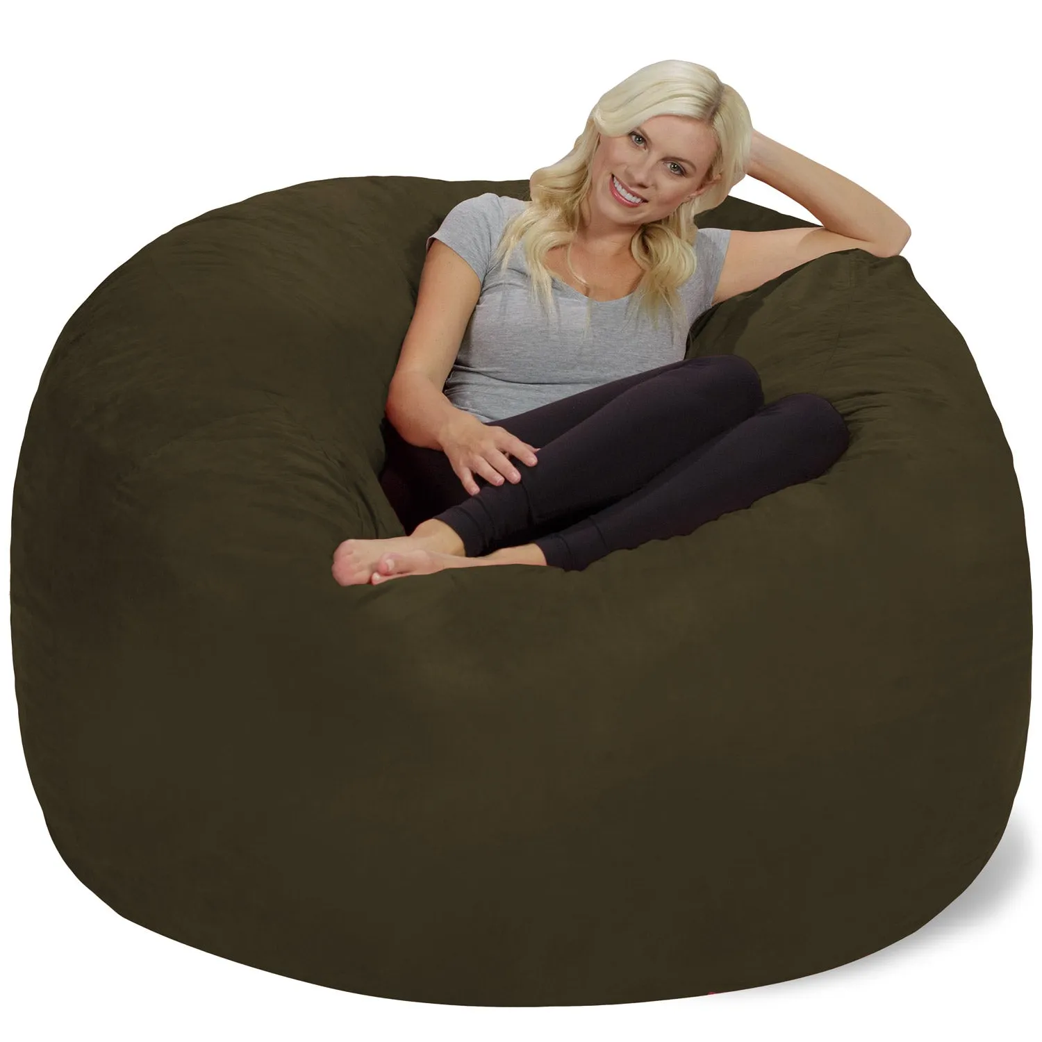 6 ft Chill Sack