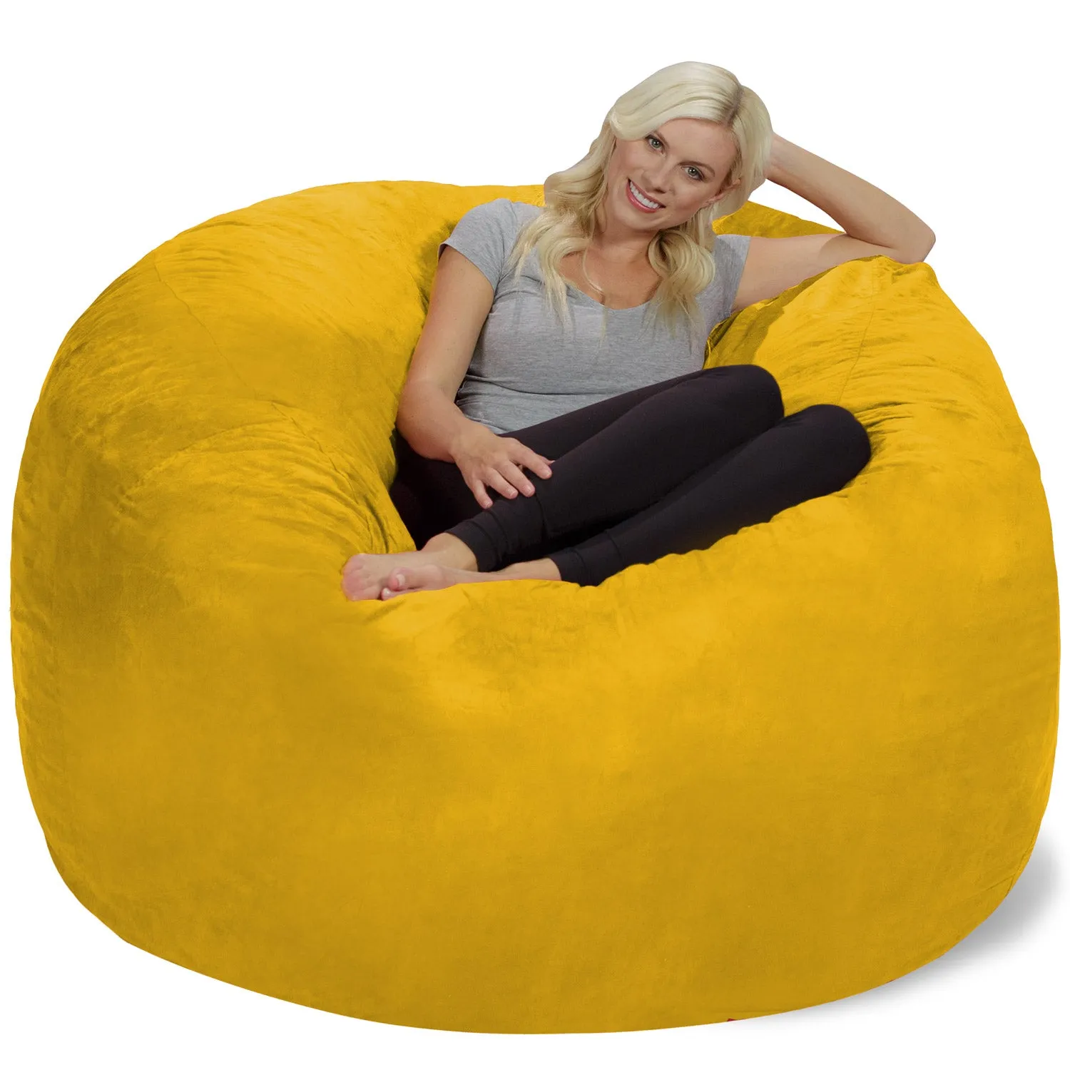 6 ft Chill Sack
