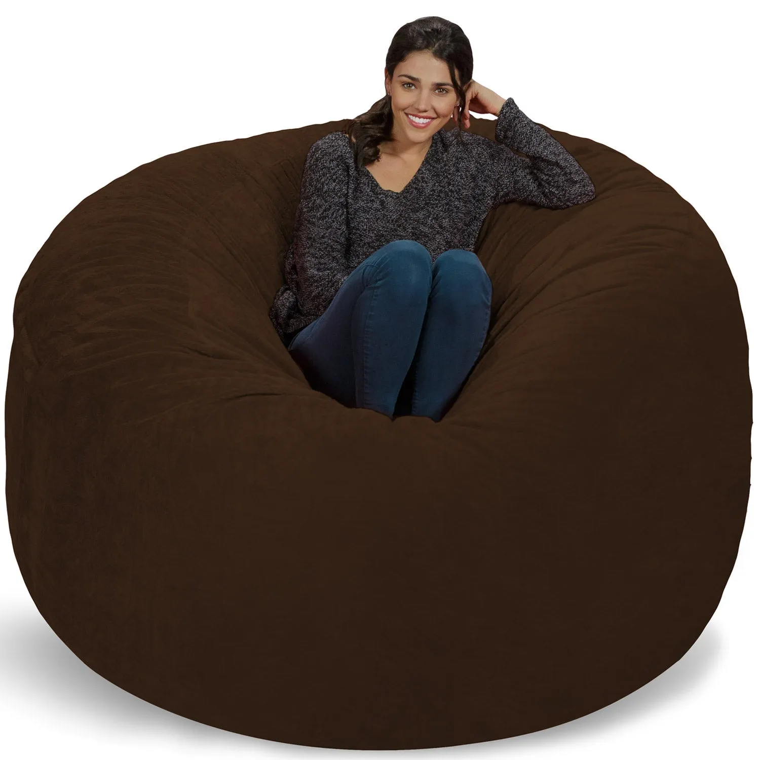 6 ft Chill Sack
