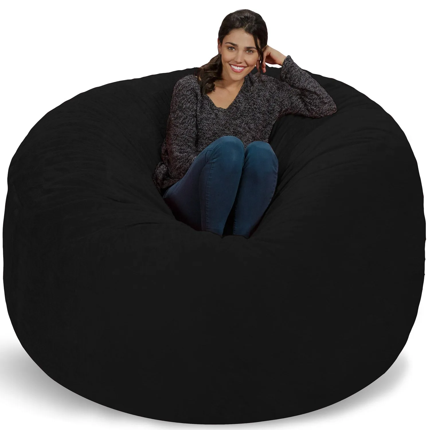 6 ft Chill Sack