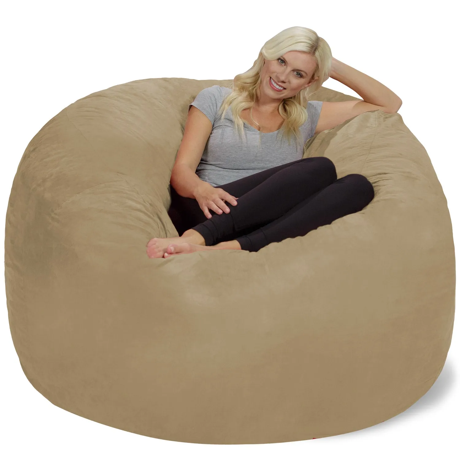 6 ft Chill Sack