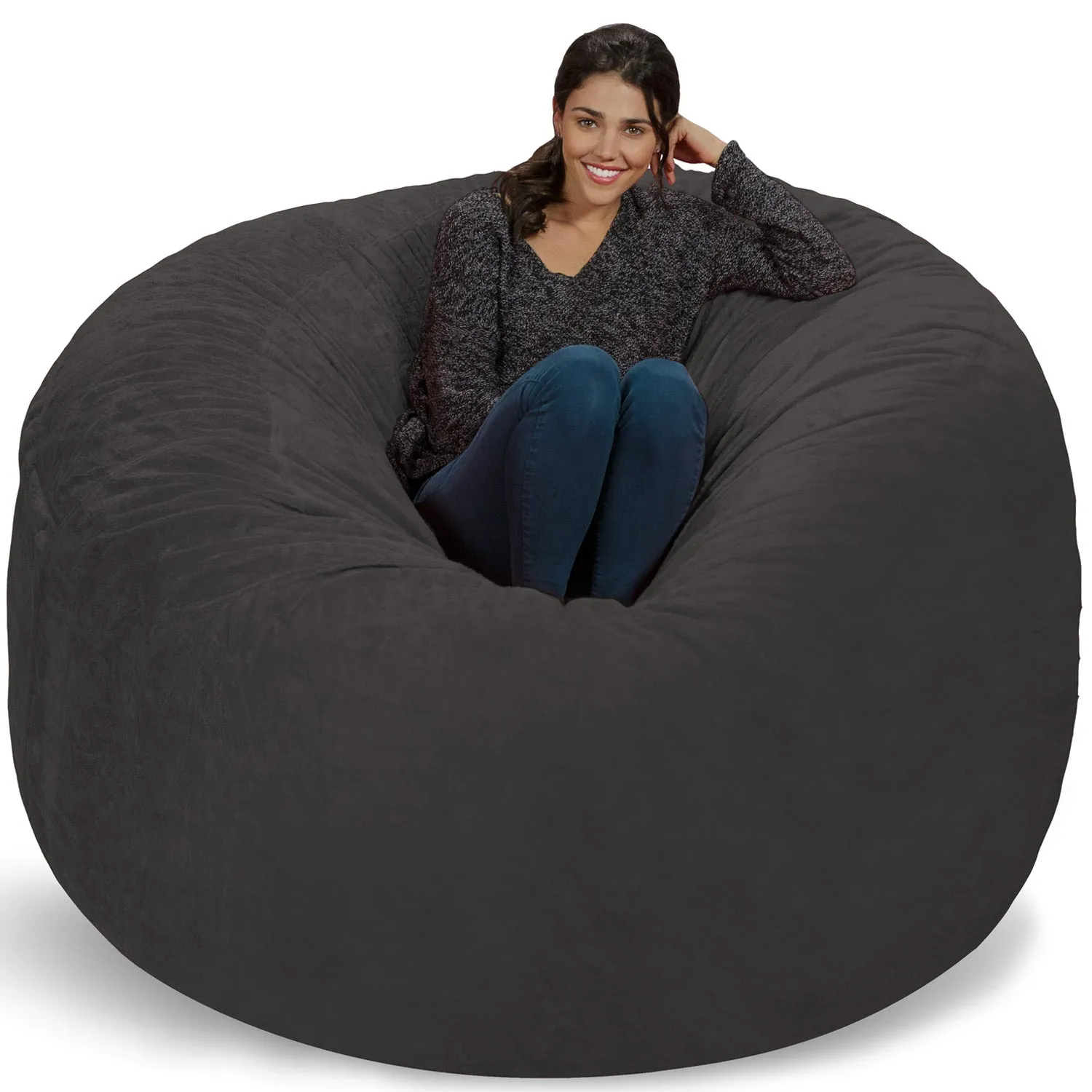 6 ft Chill Sack