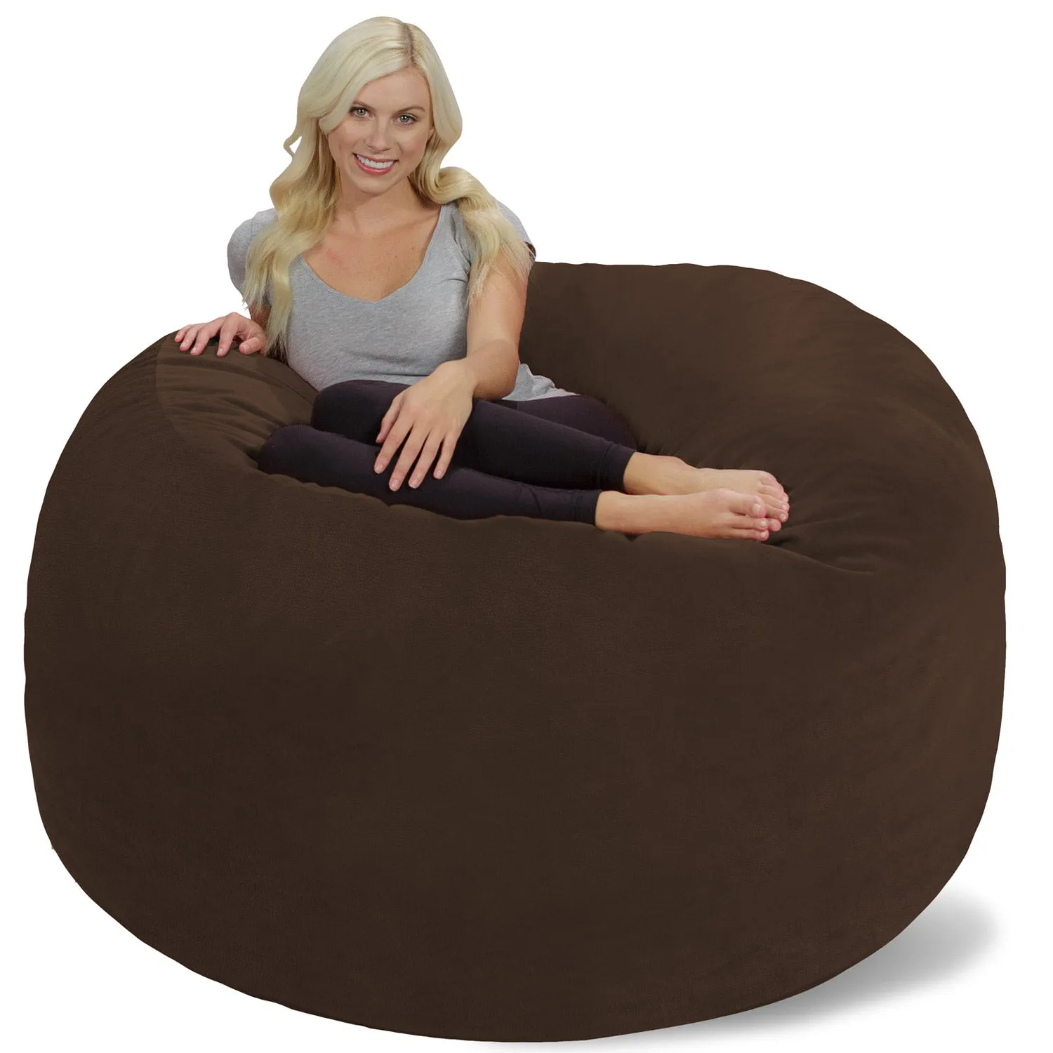 6 ft Chill Sack