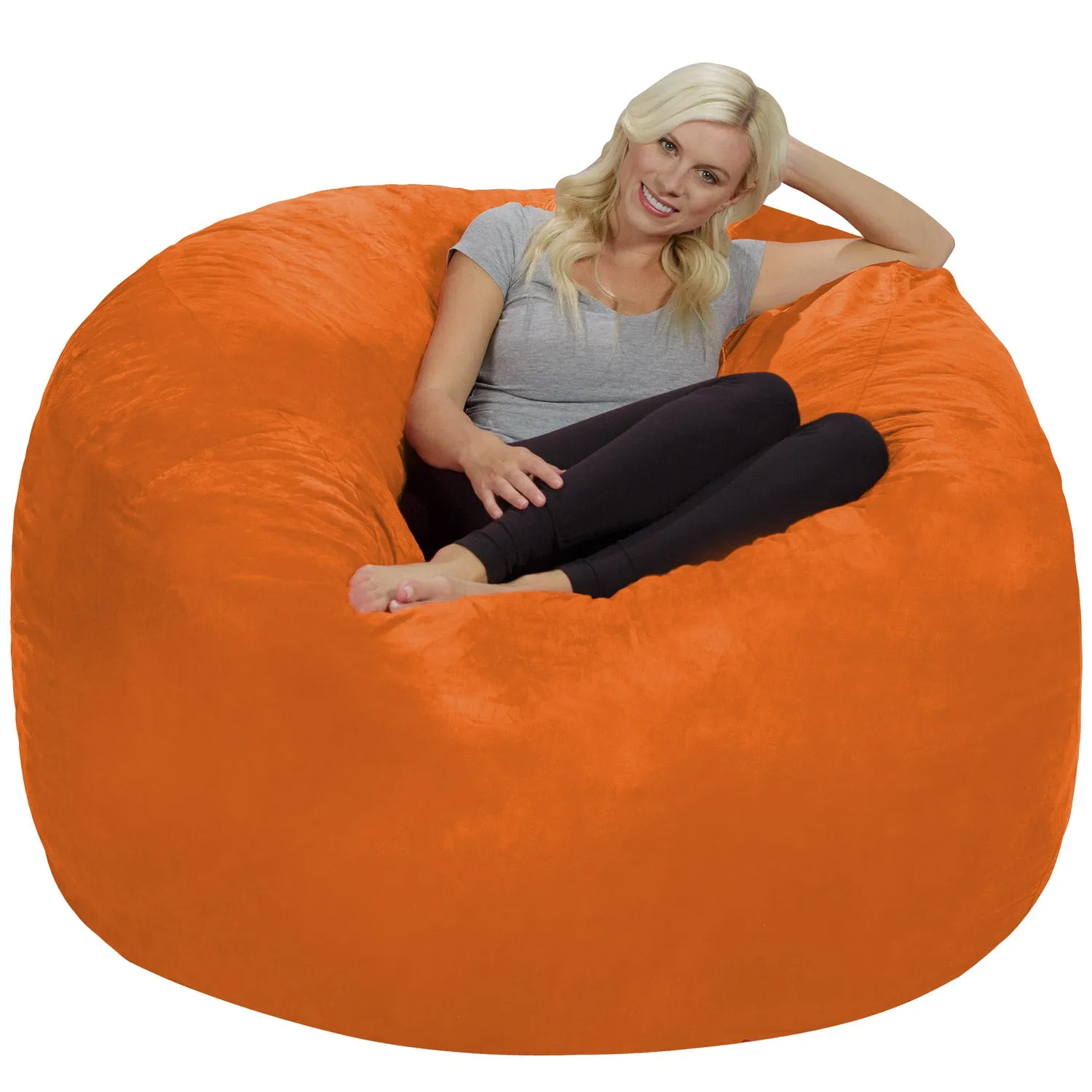 6 ft Chill Sack