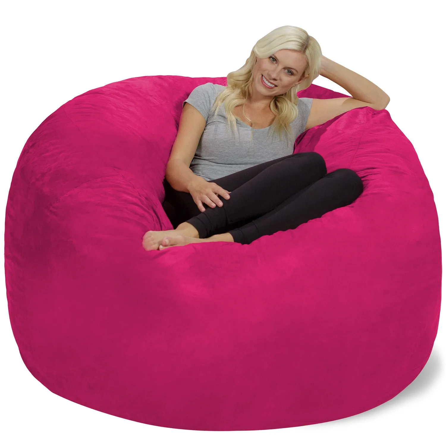 6 ft Chill Sack