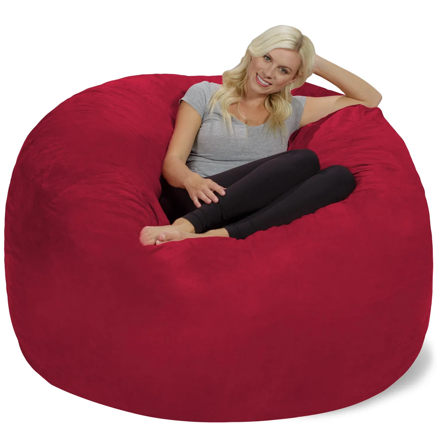 6 ft Chill Sack