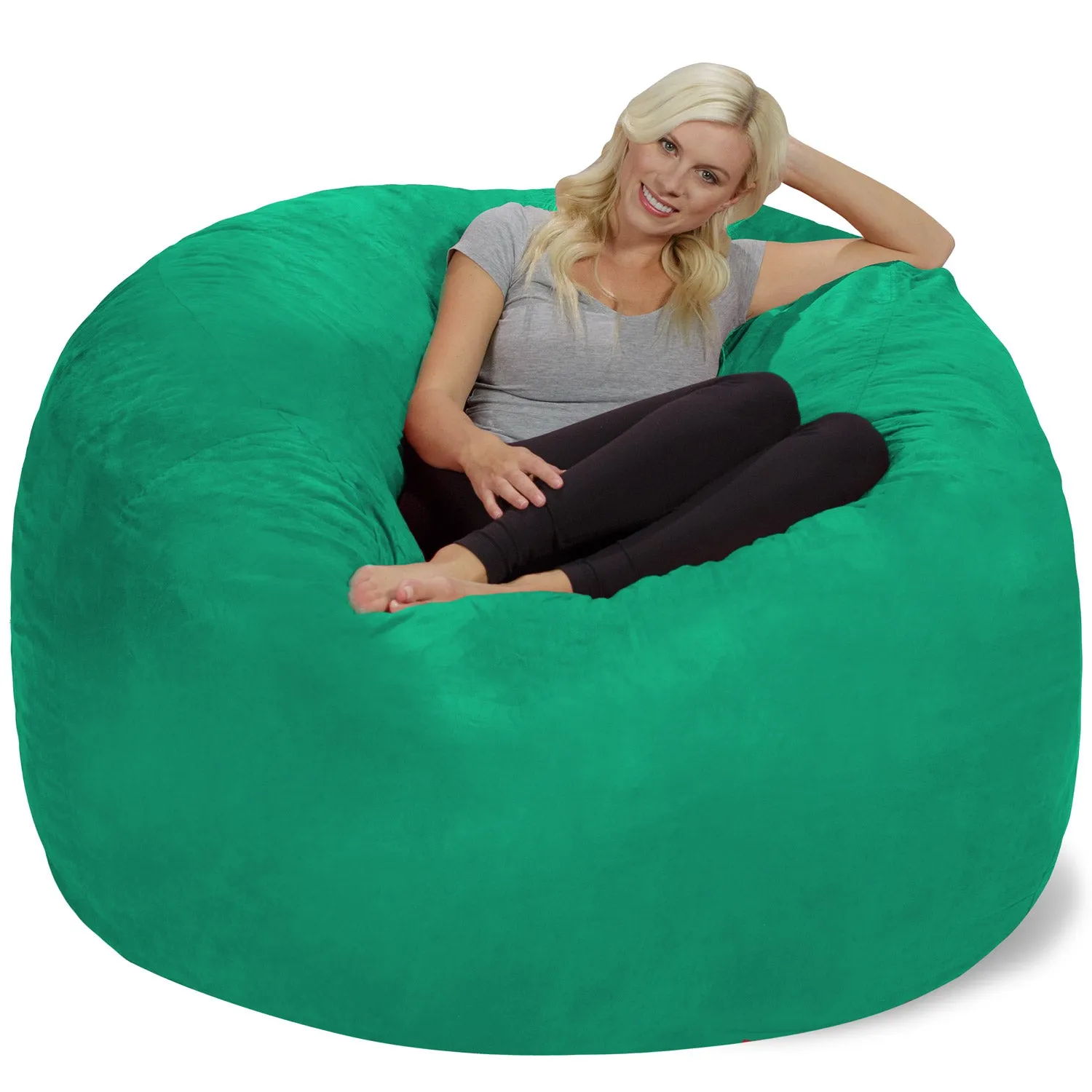 6 ft Chill Sack