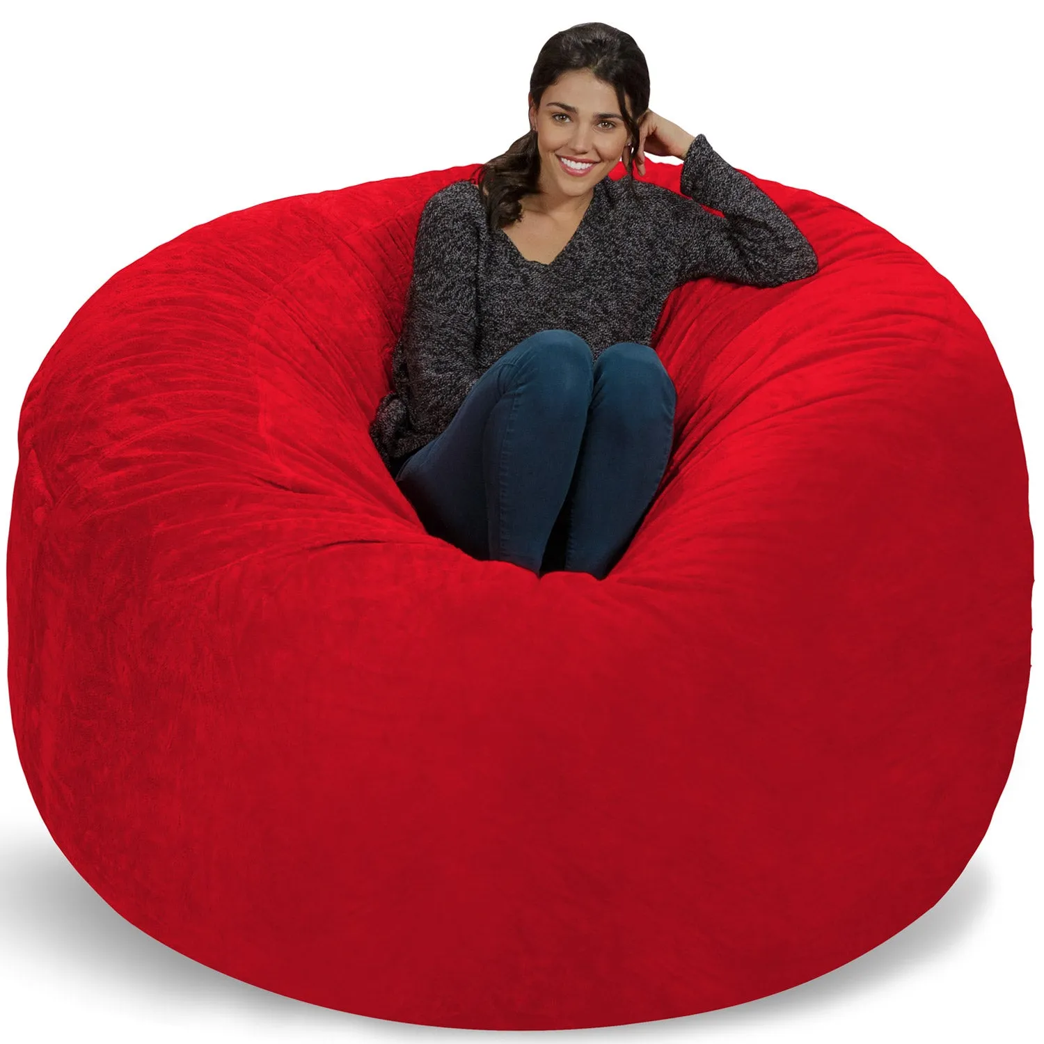 6 ft Chill Sack